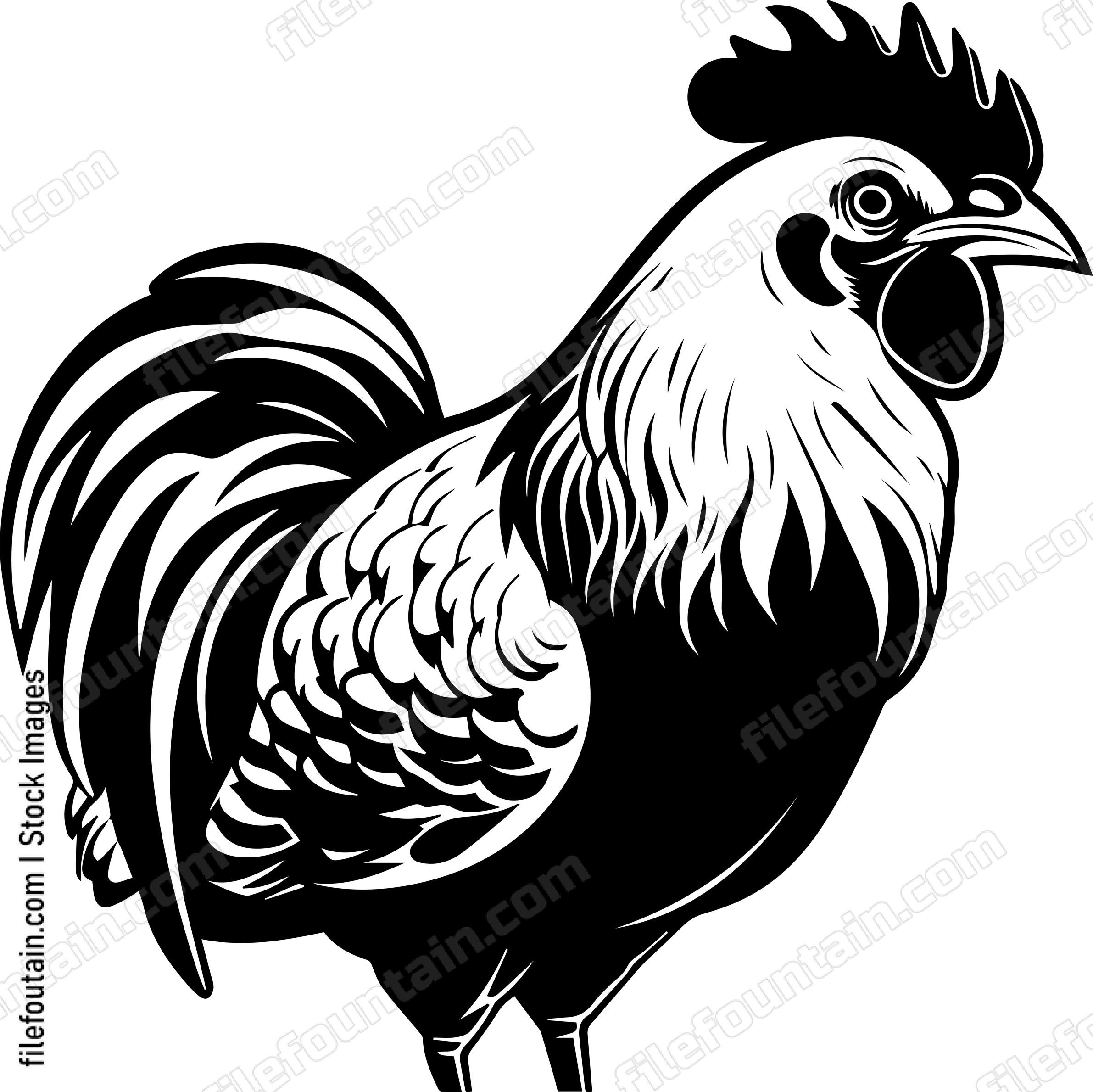 Cornish Chicken