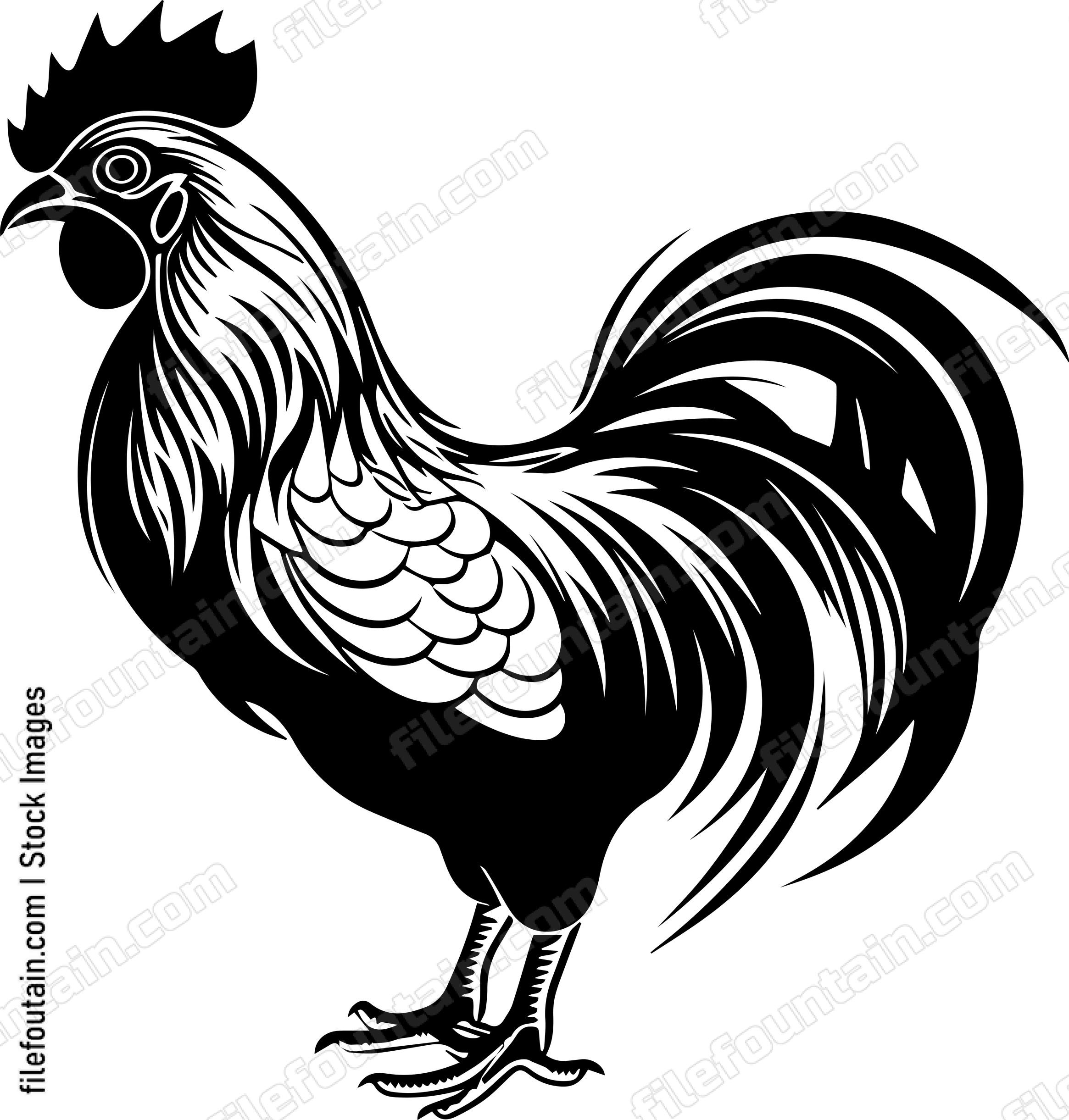 Cornish Chicken