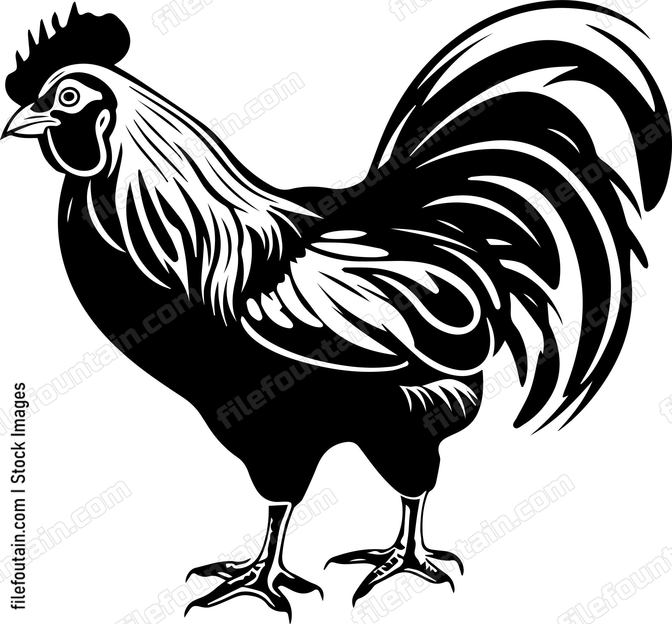 Cornish Chicken