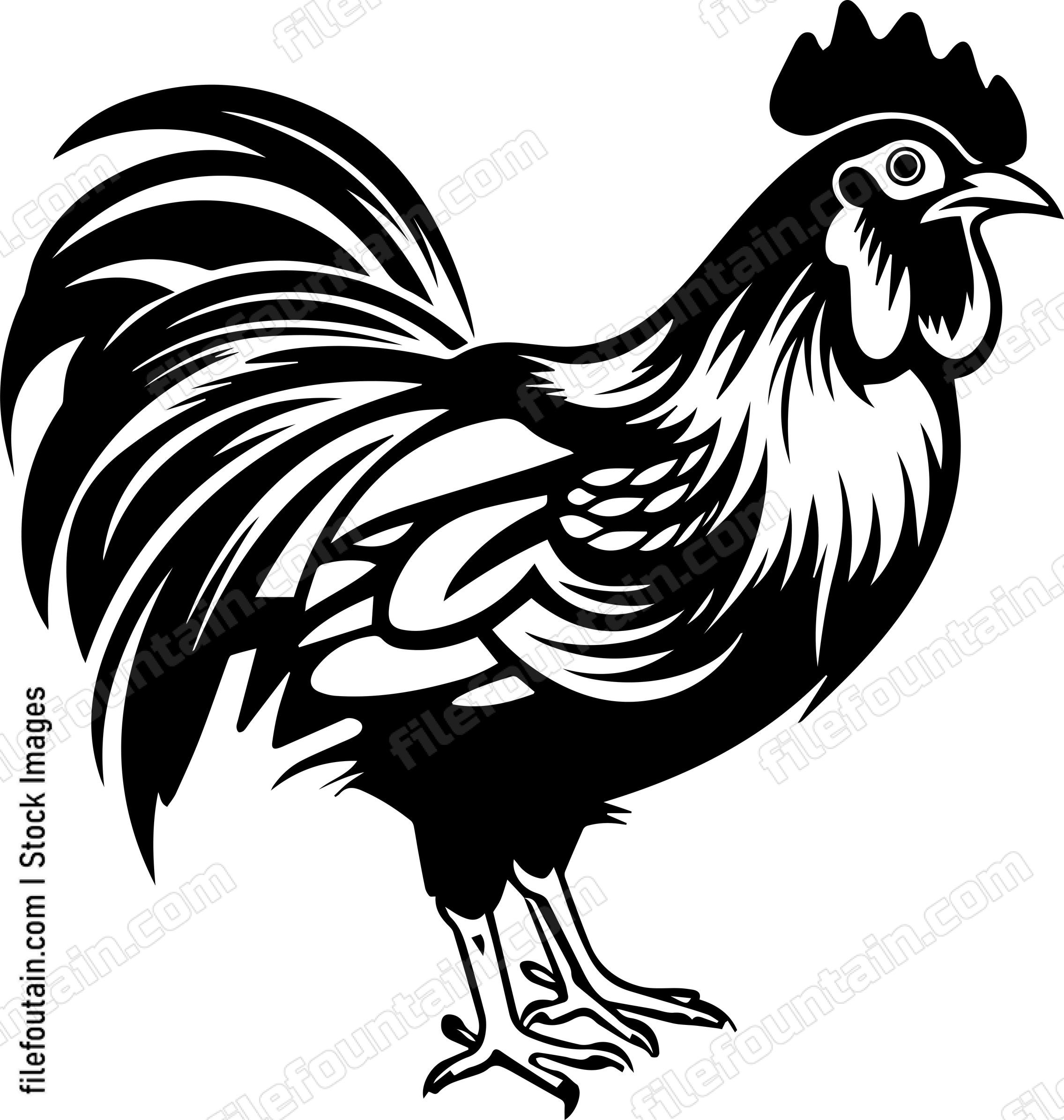 Cornish Chicken