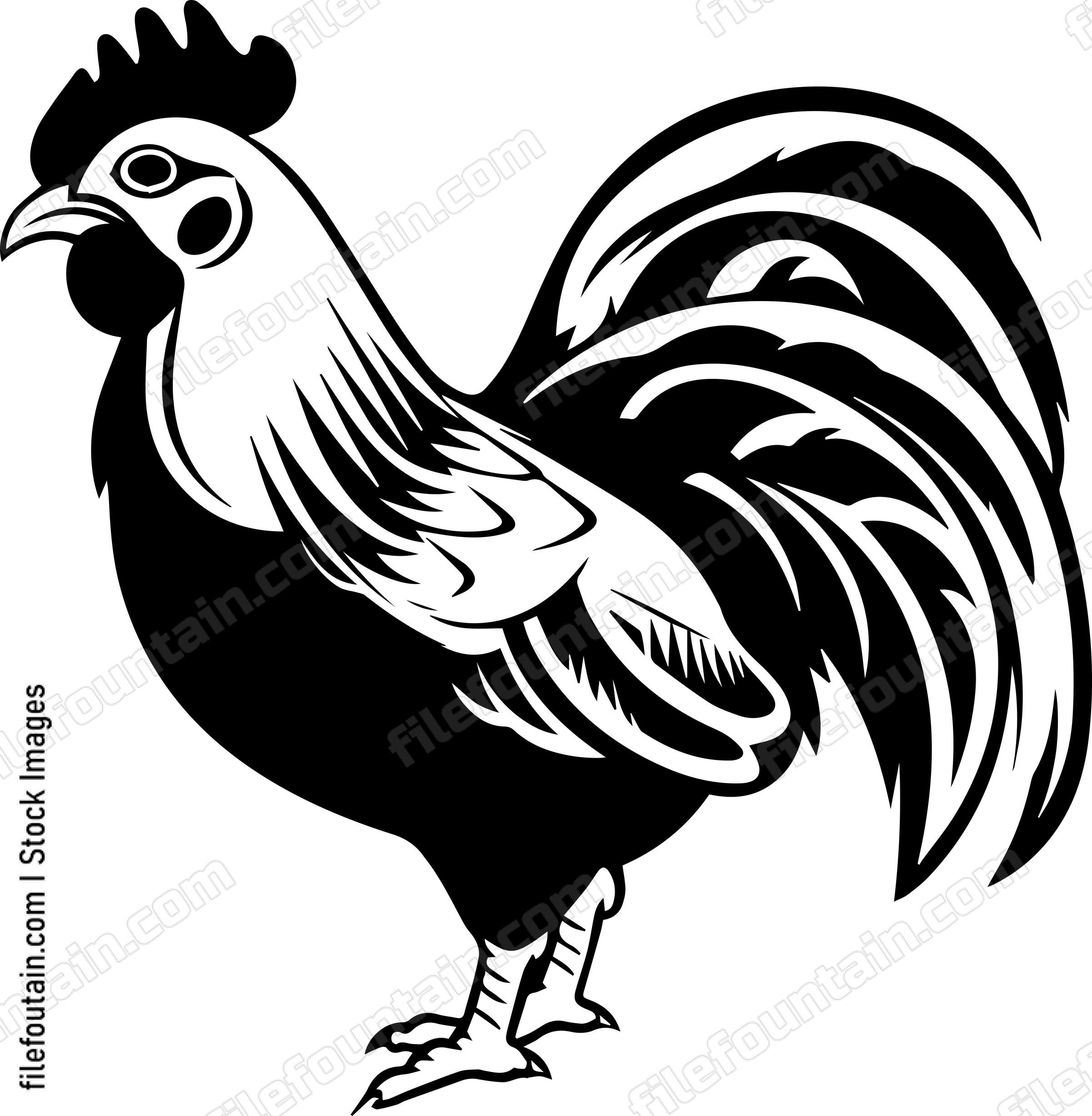 Cornish Chicken
