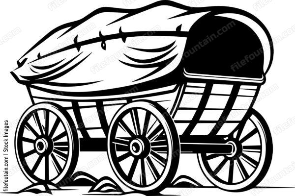 Covered Wagon