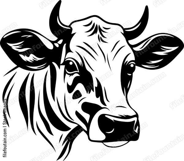 Cow Head