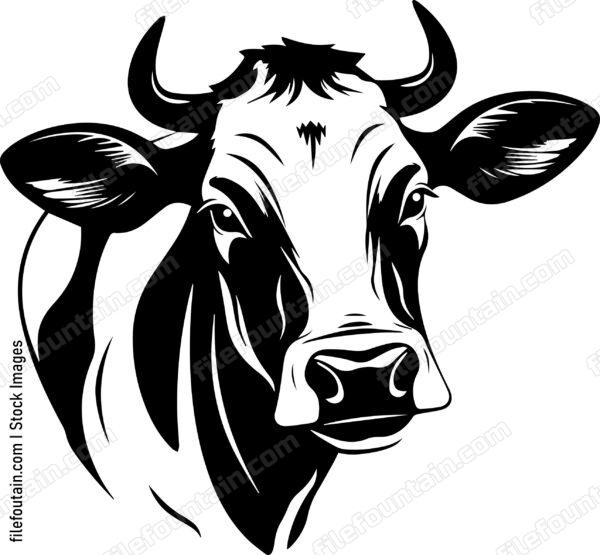 Cow Head