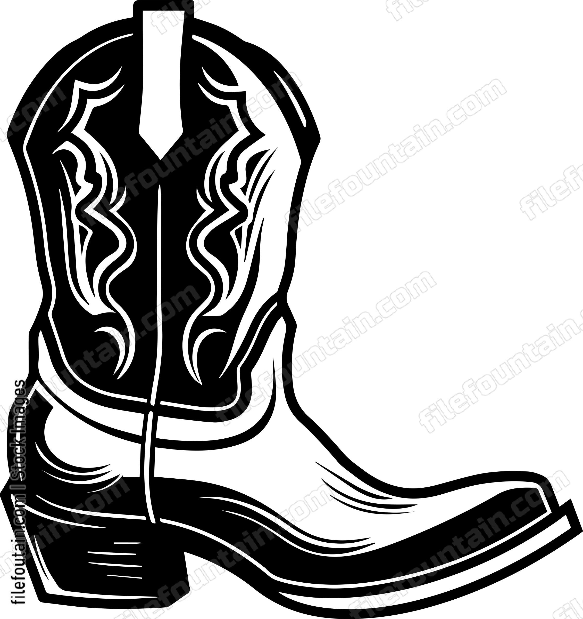 Cowboy Boots