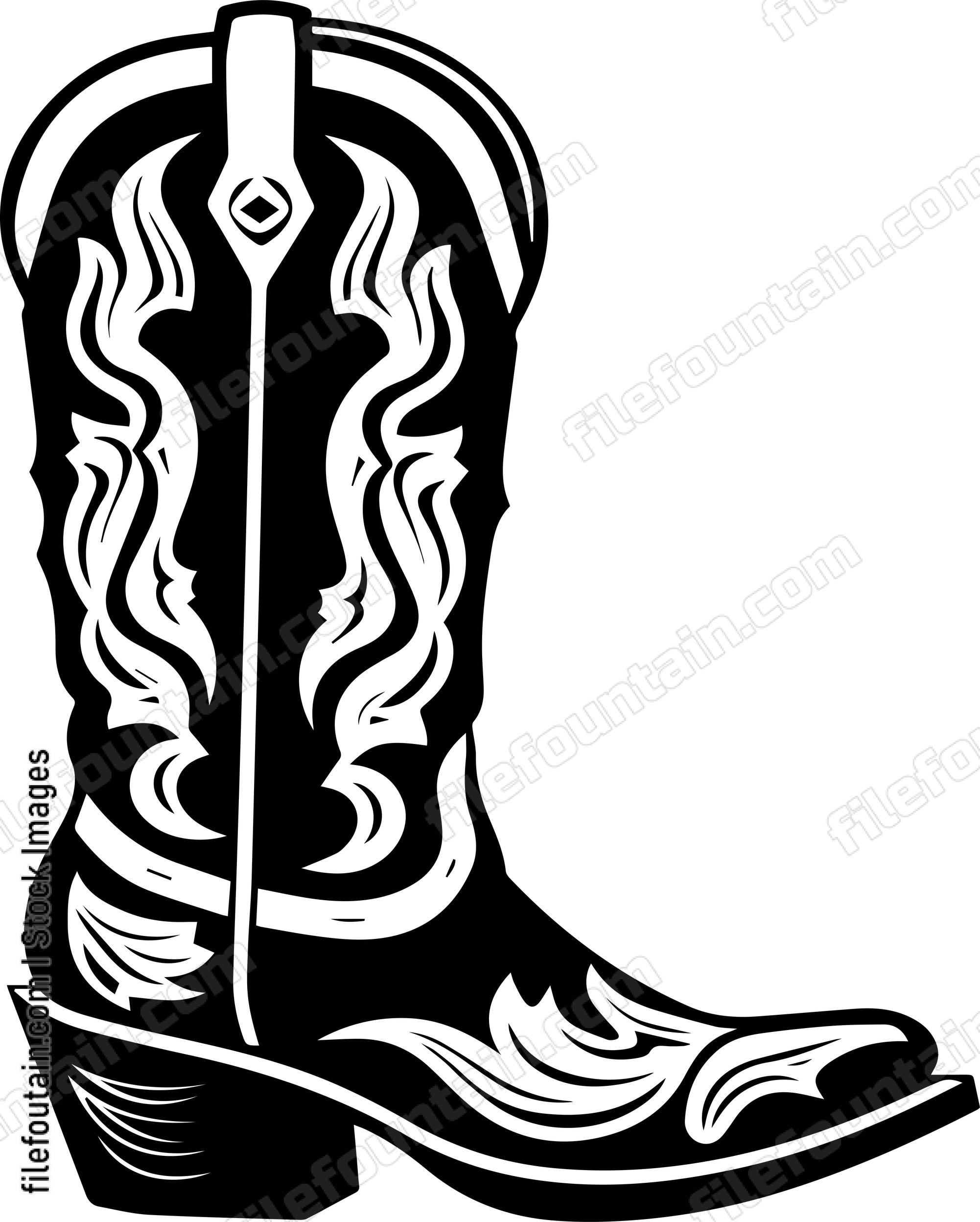 Cowboy Boots