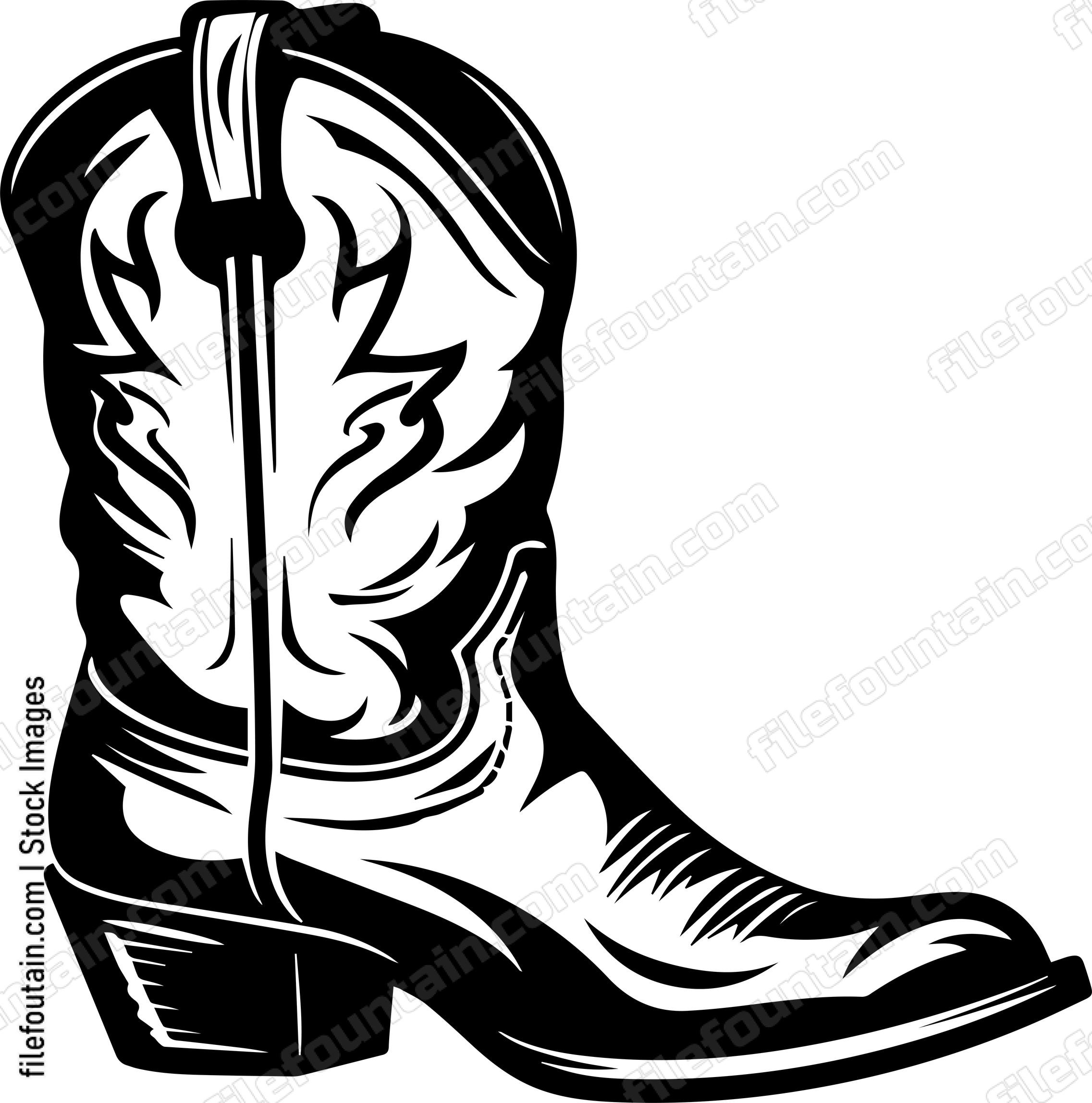 Cowboy Boots