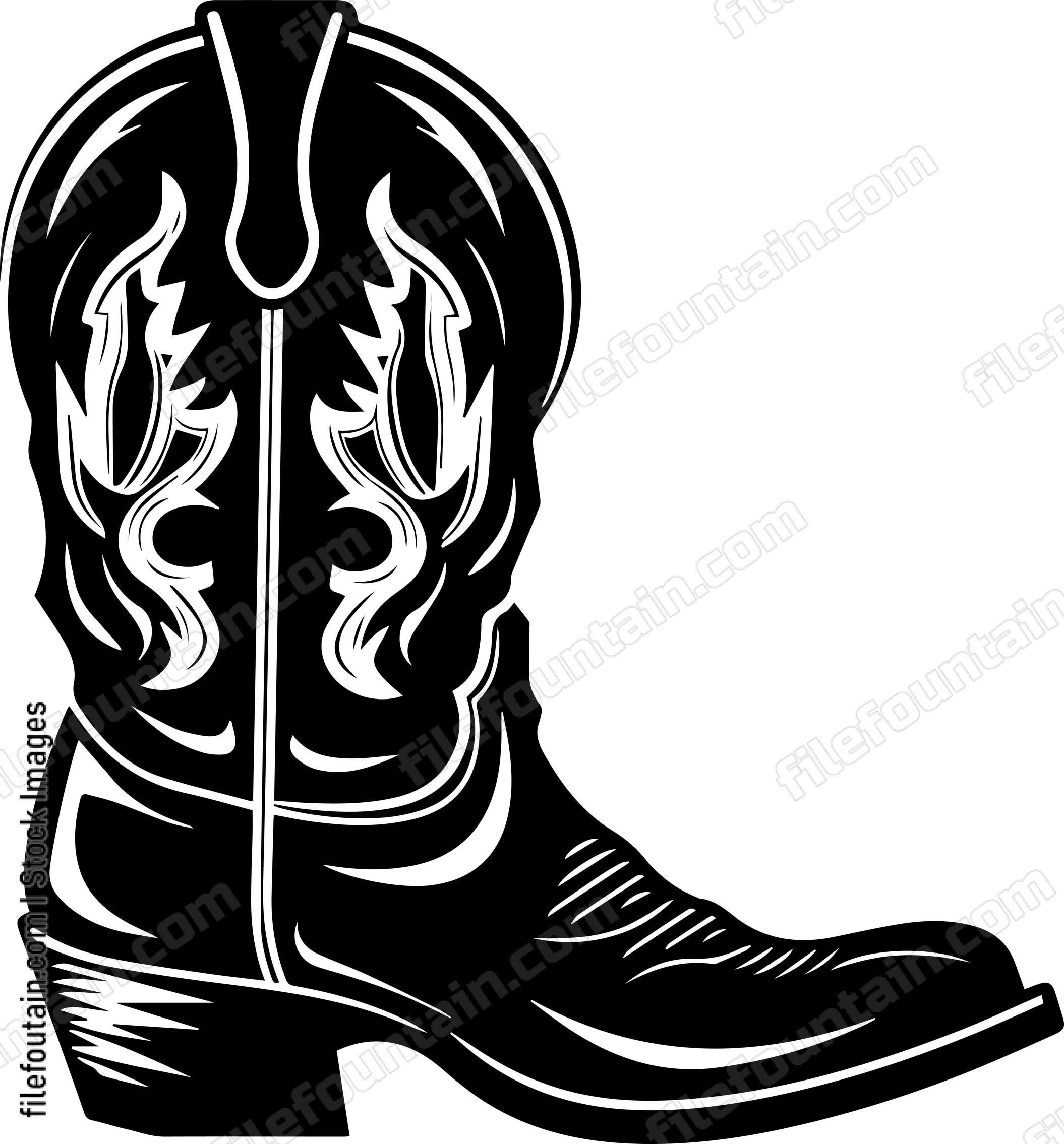 Cowboy Boots