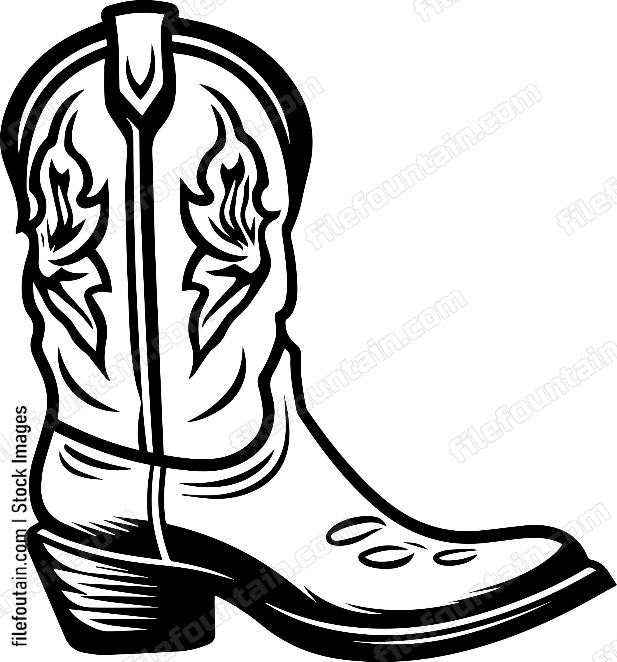 Cowboy Boots