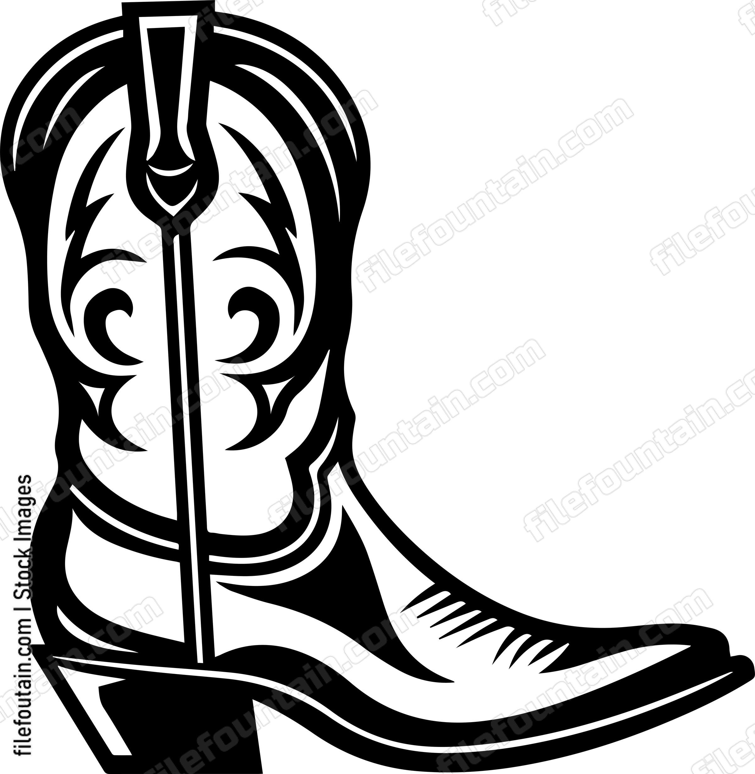 Cowboy Boots