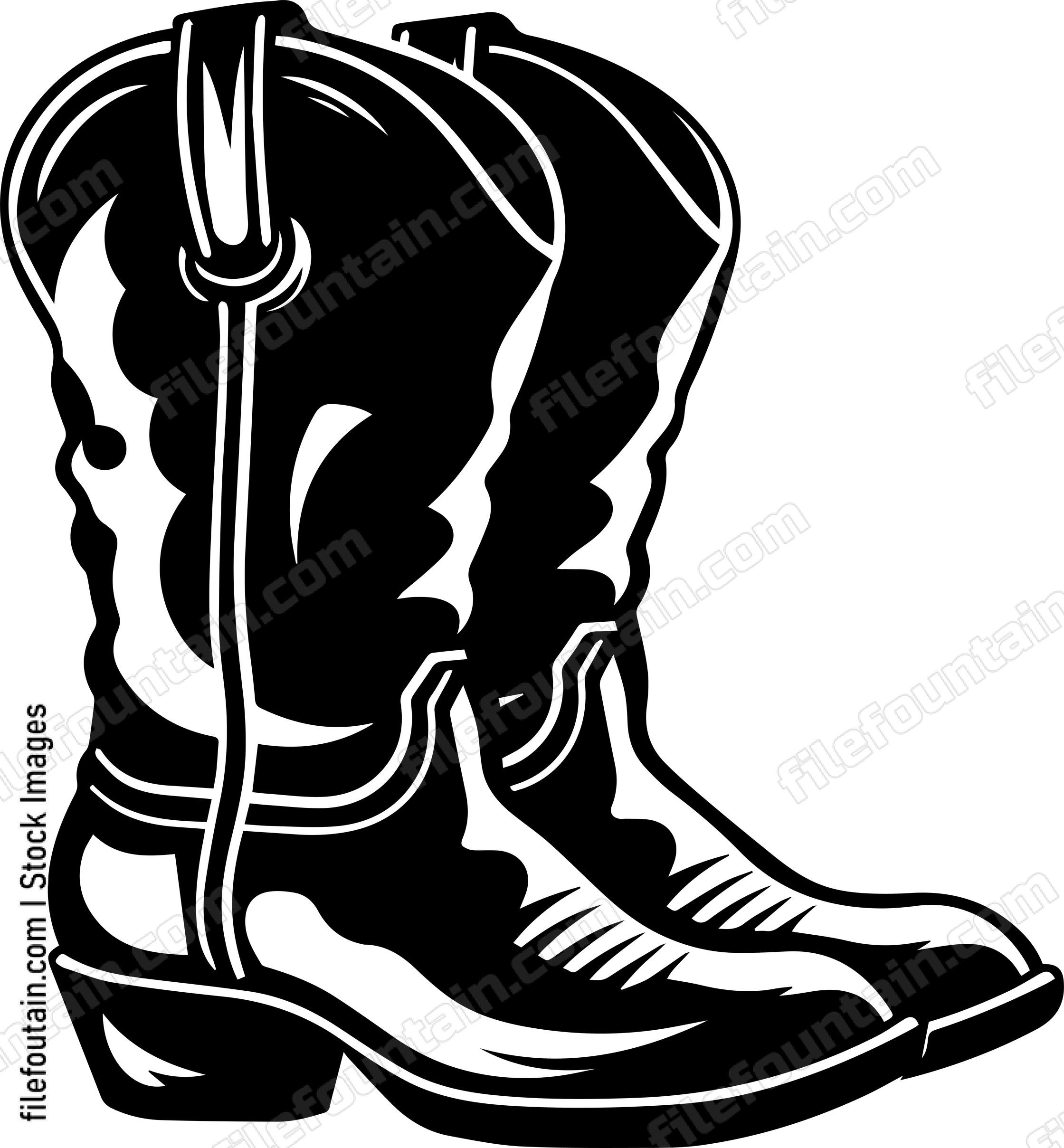 Cowboy Boots