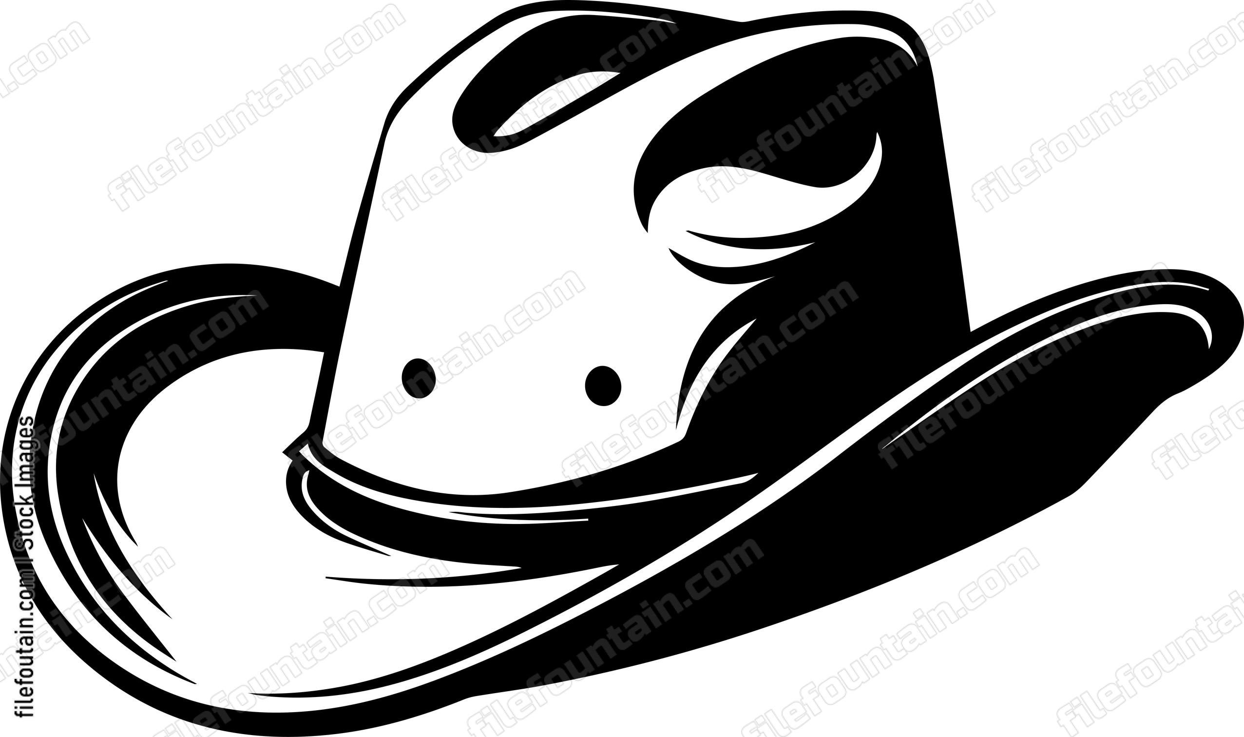 Cowboy Hat