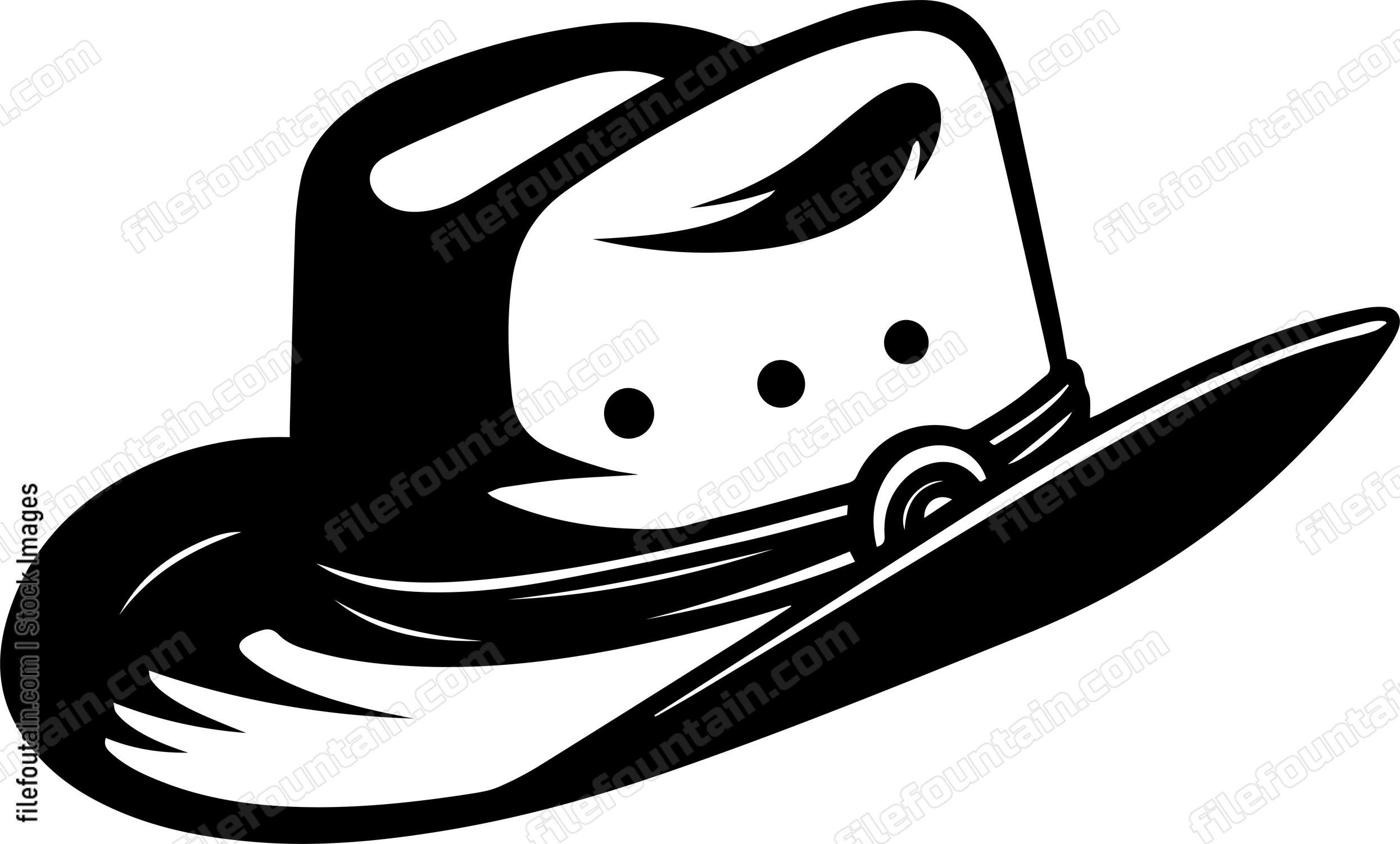 Cowboy Hat