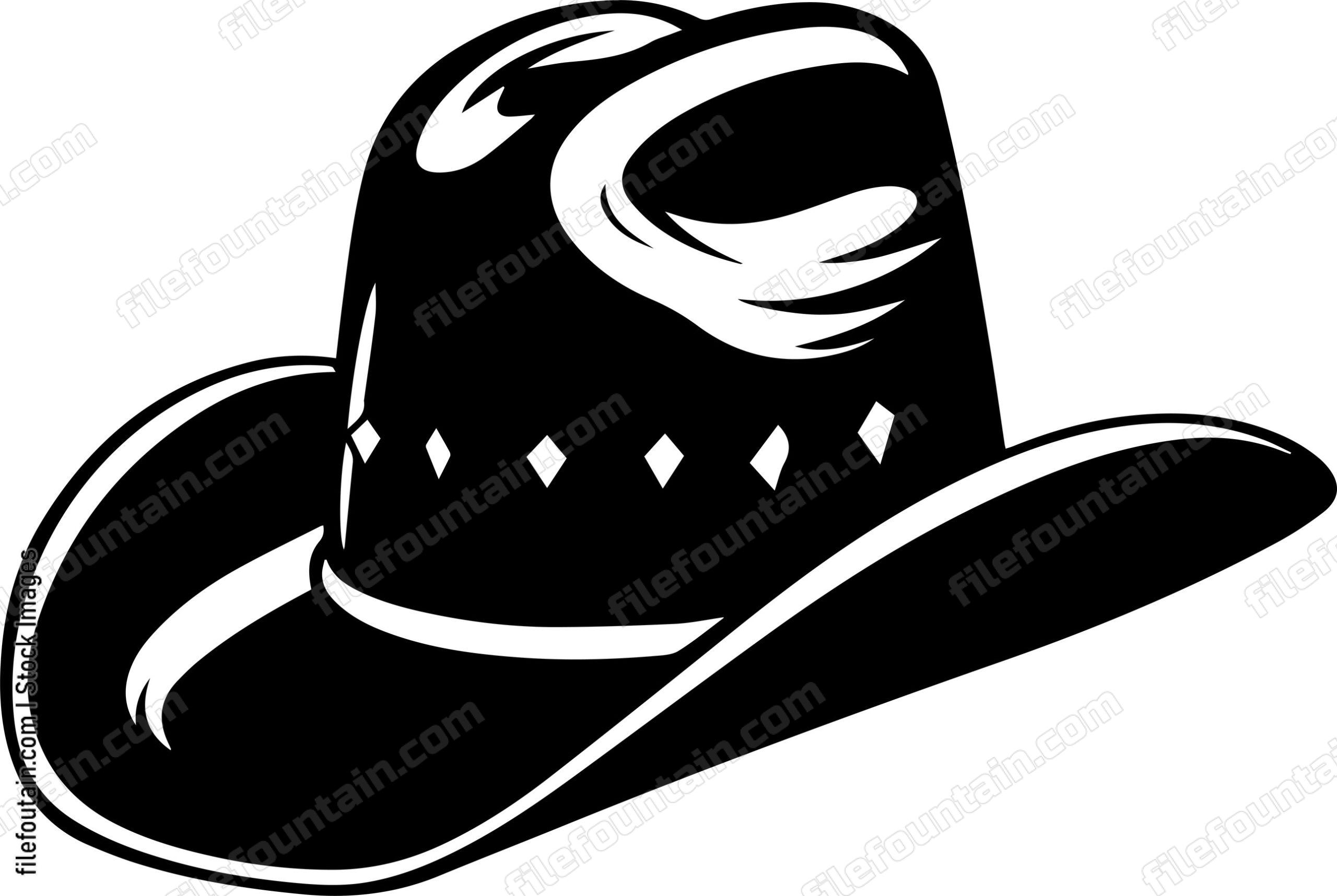 Cowboy Hat