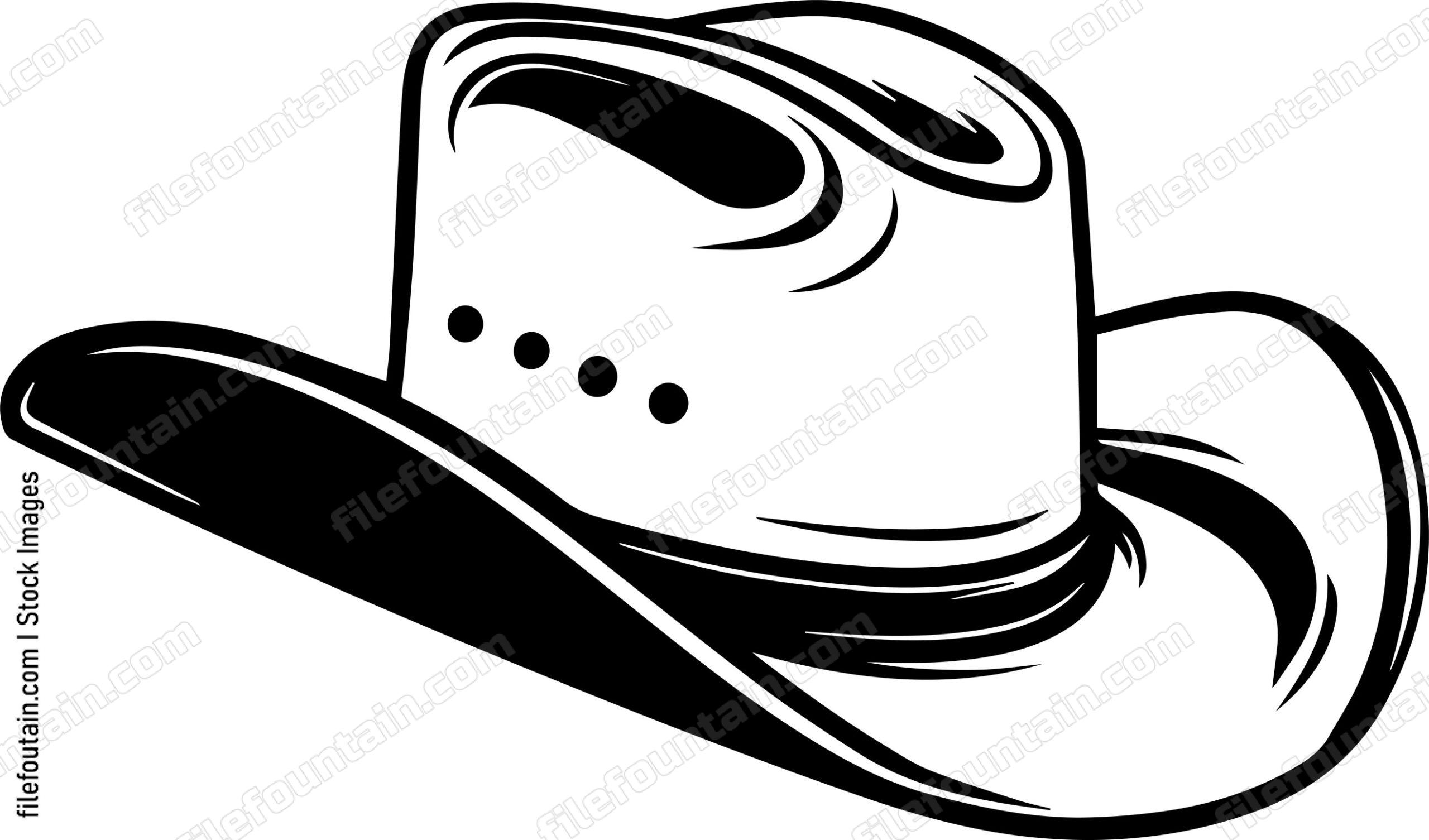 Cowboy Hat