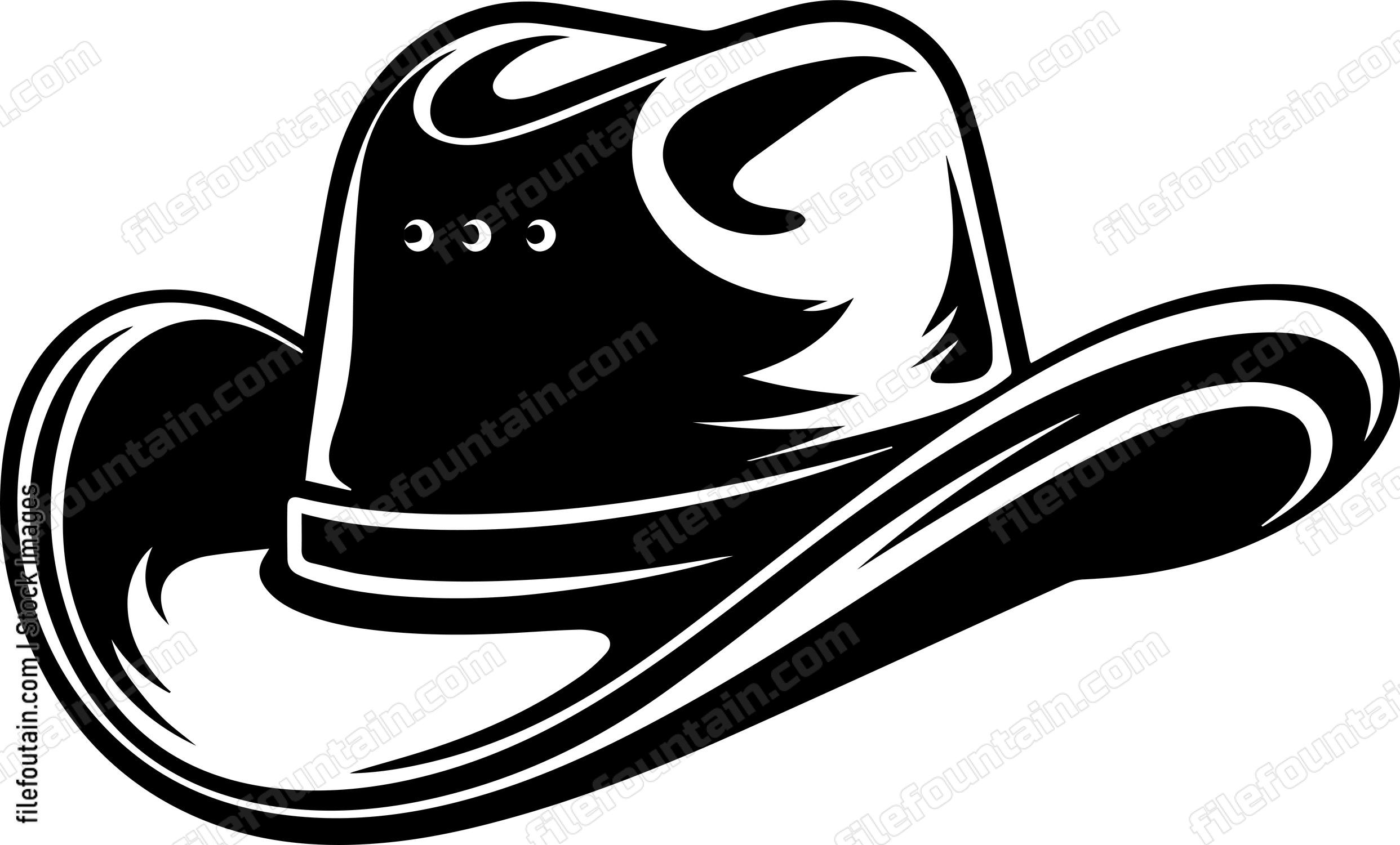 Cowboy Hat