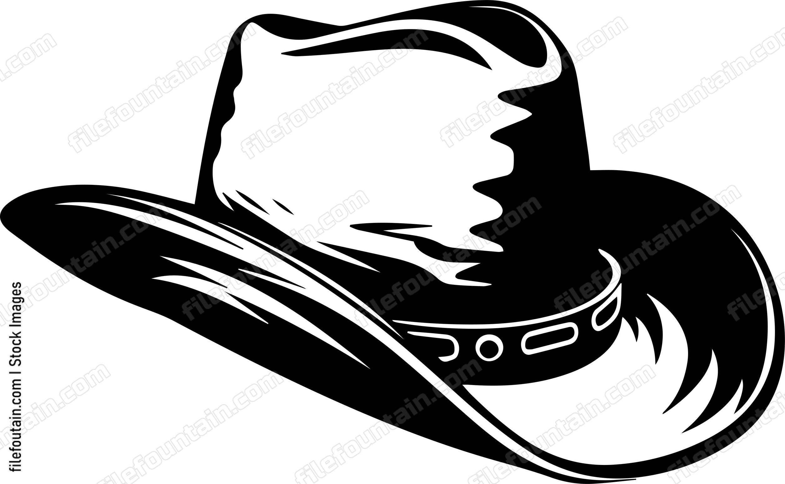 Cowboy Hat