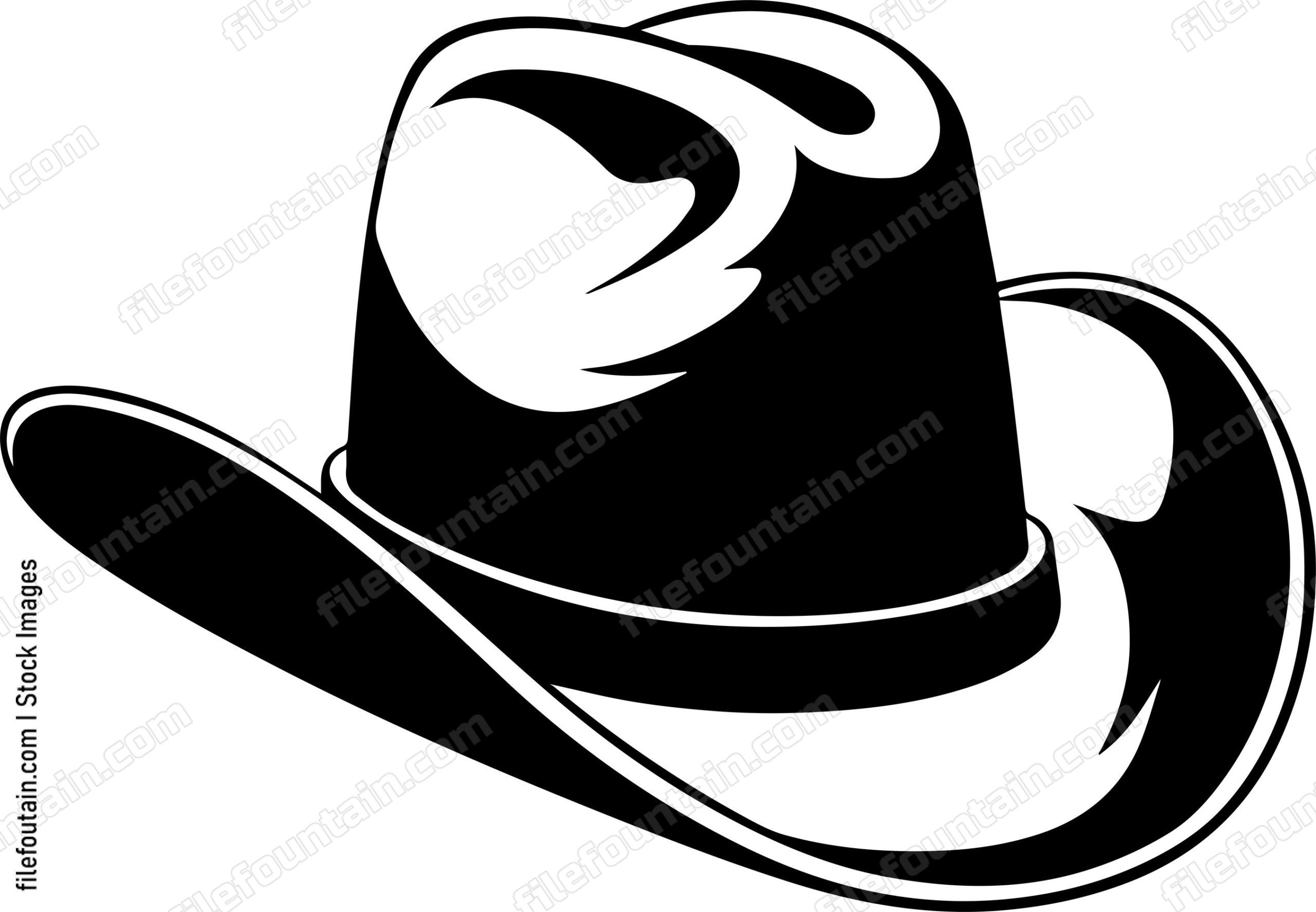Cowboy Hat