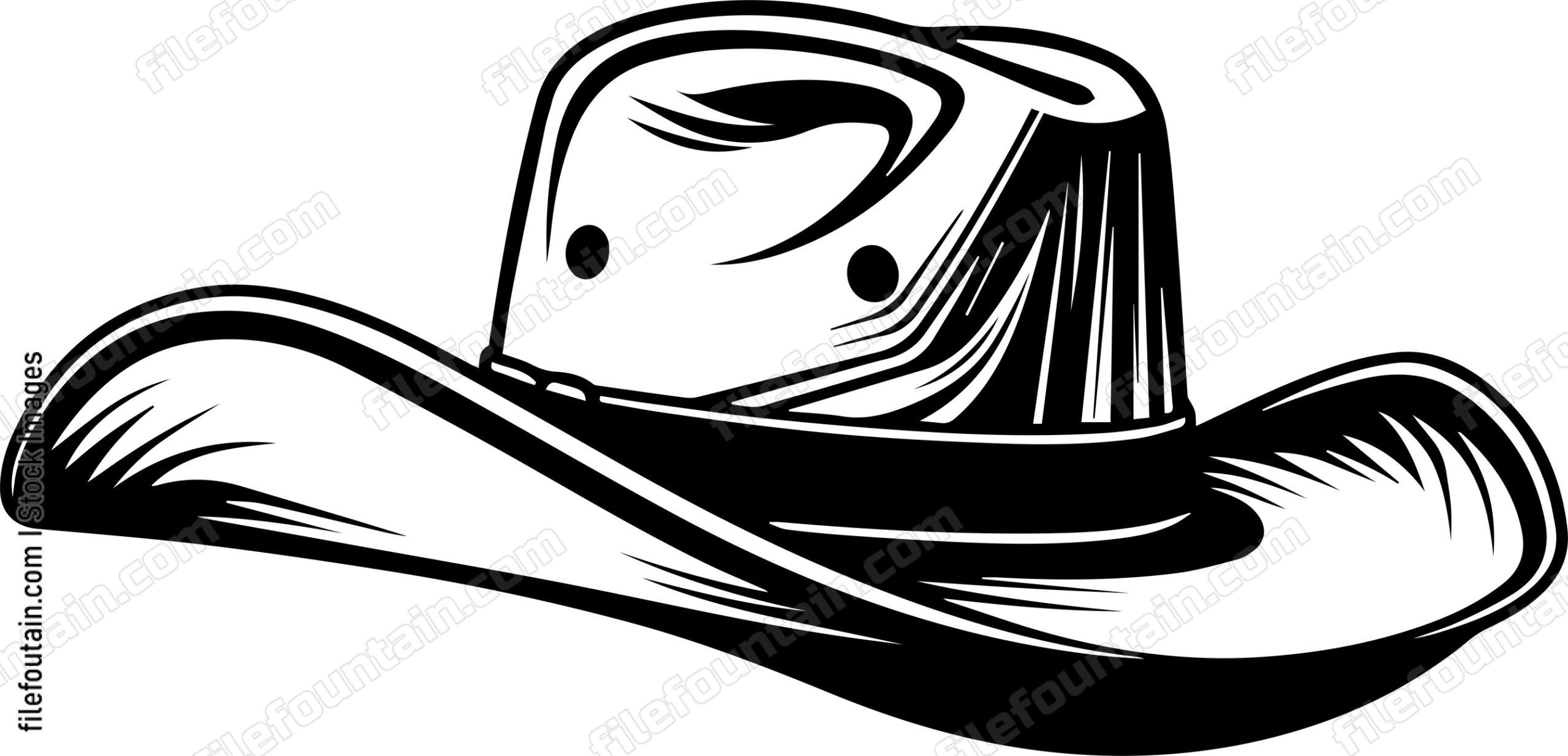Cowboy Hat
