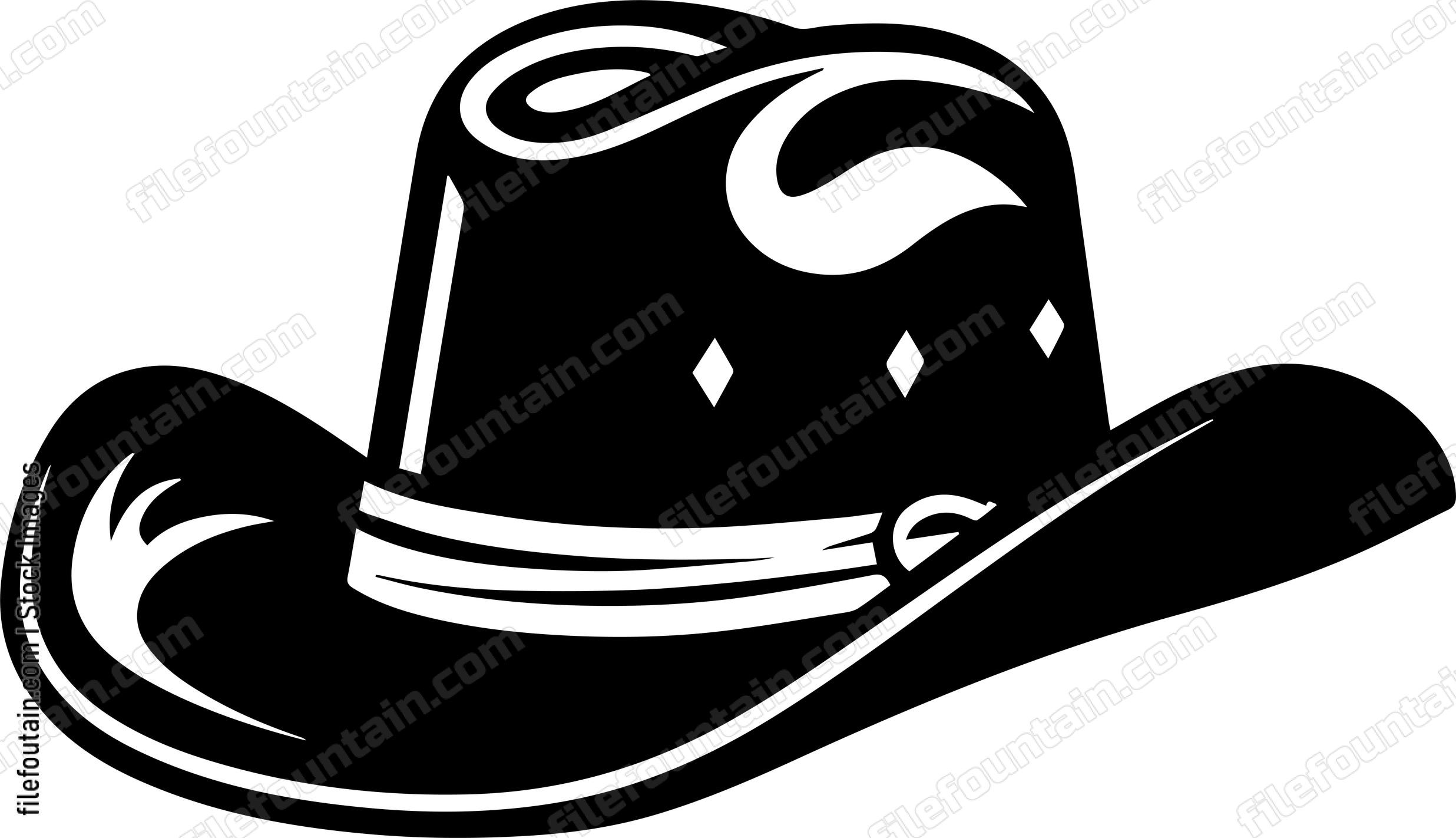 Cowboy Hat