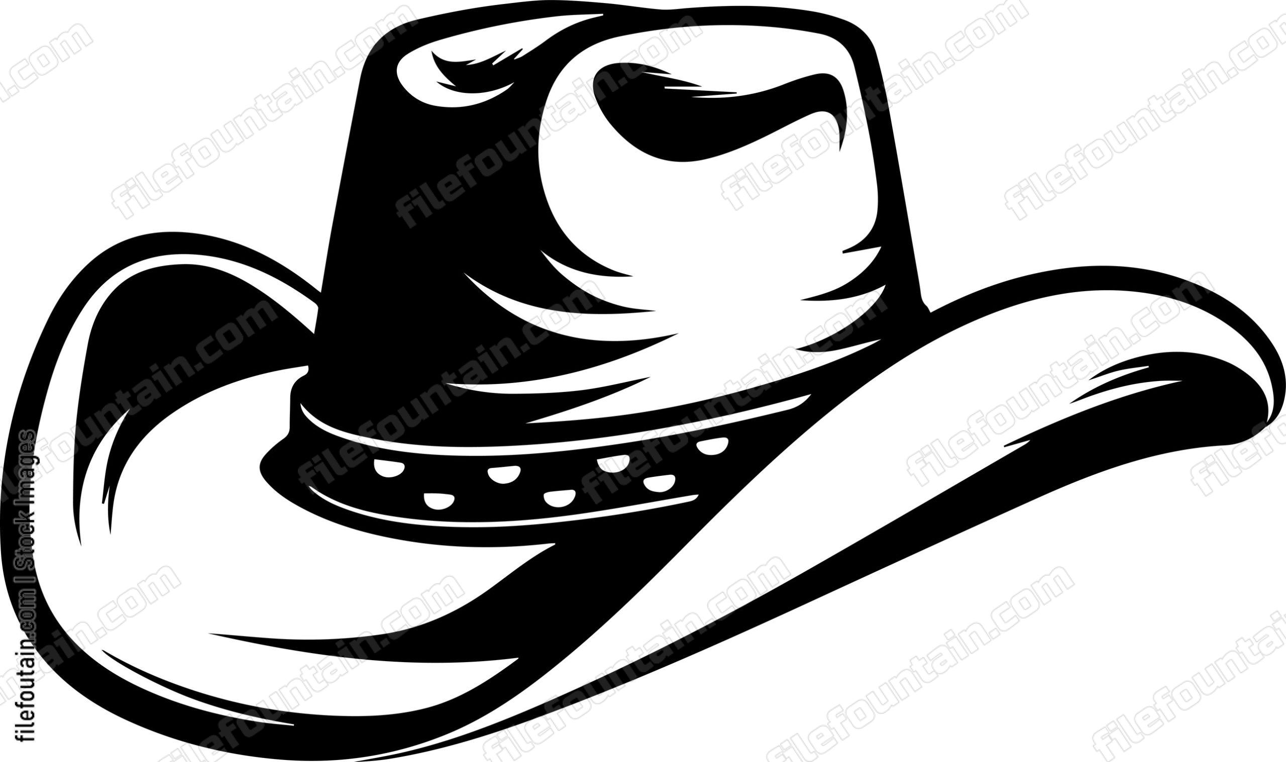 Cowboy Hat