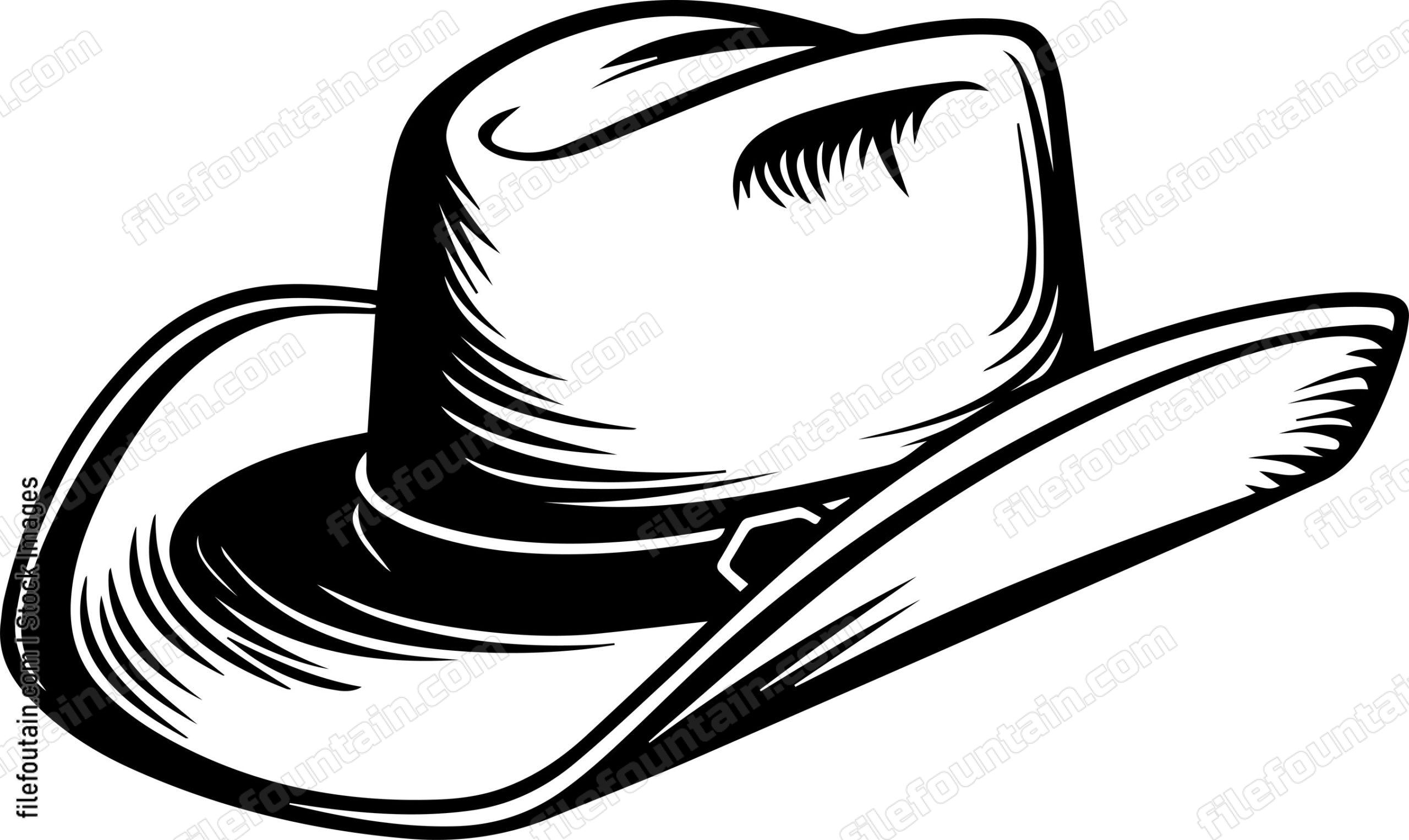 Cowboy Hat