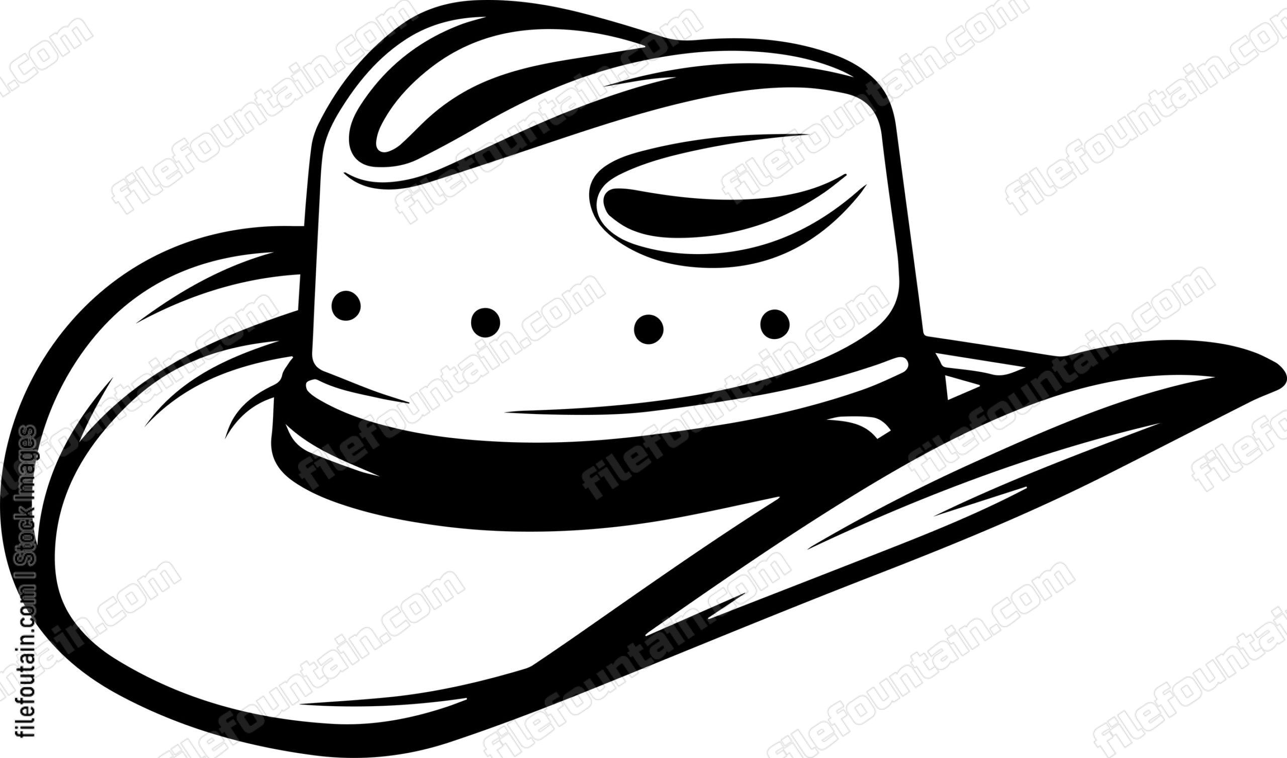 Cowboy Hat