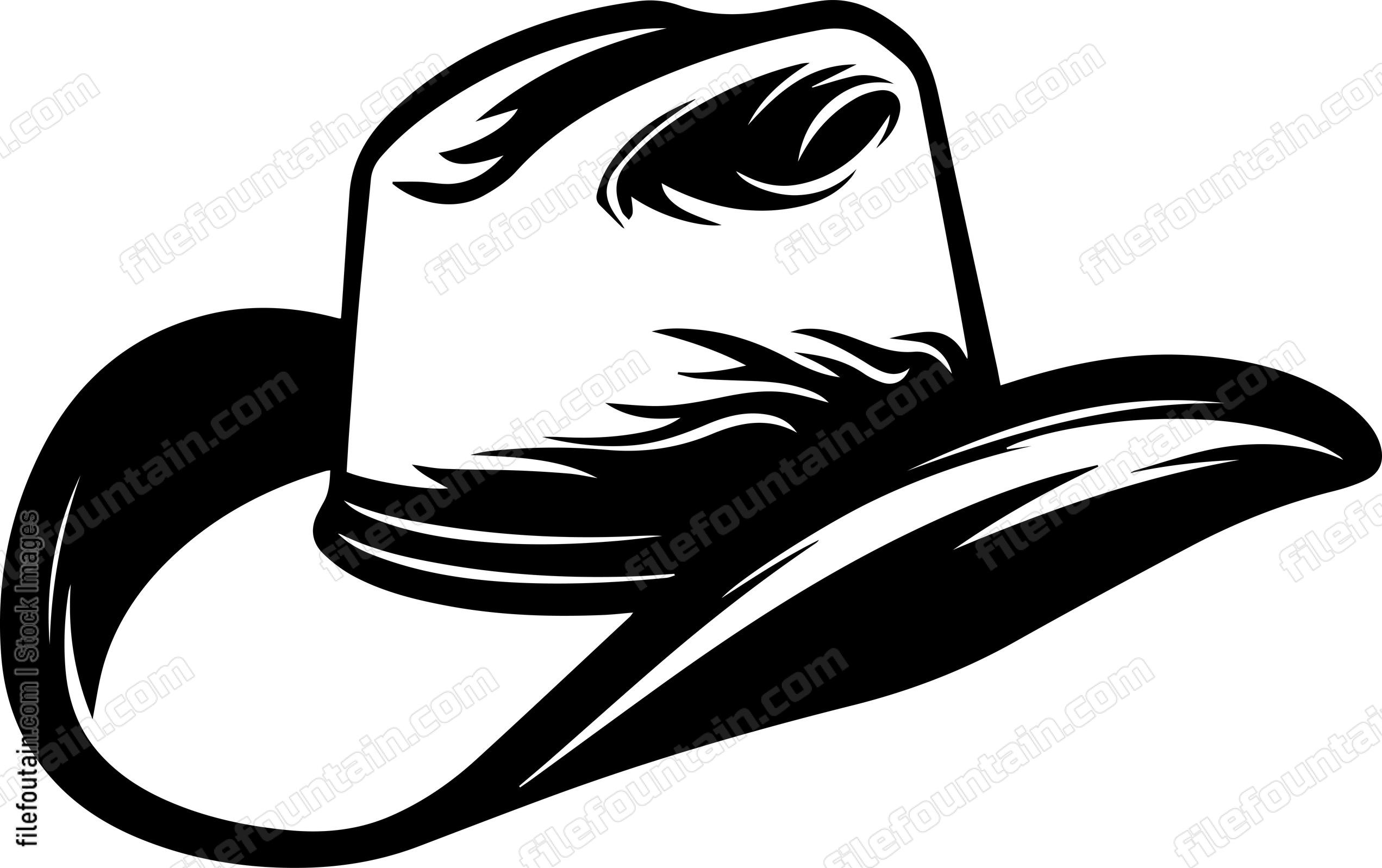 Cowboy Hat