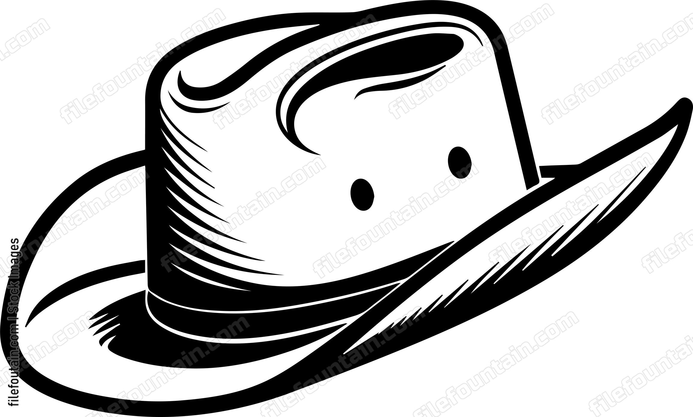 Cowboy Hat
