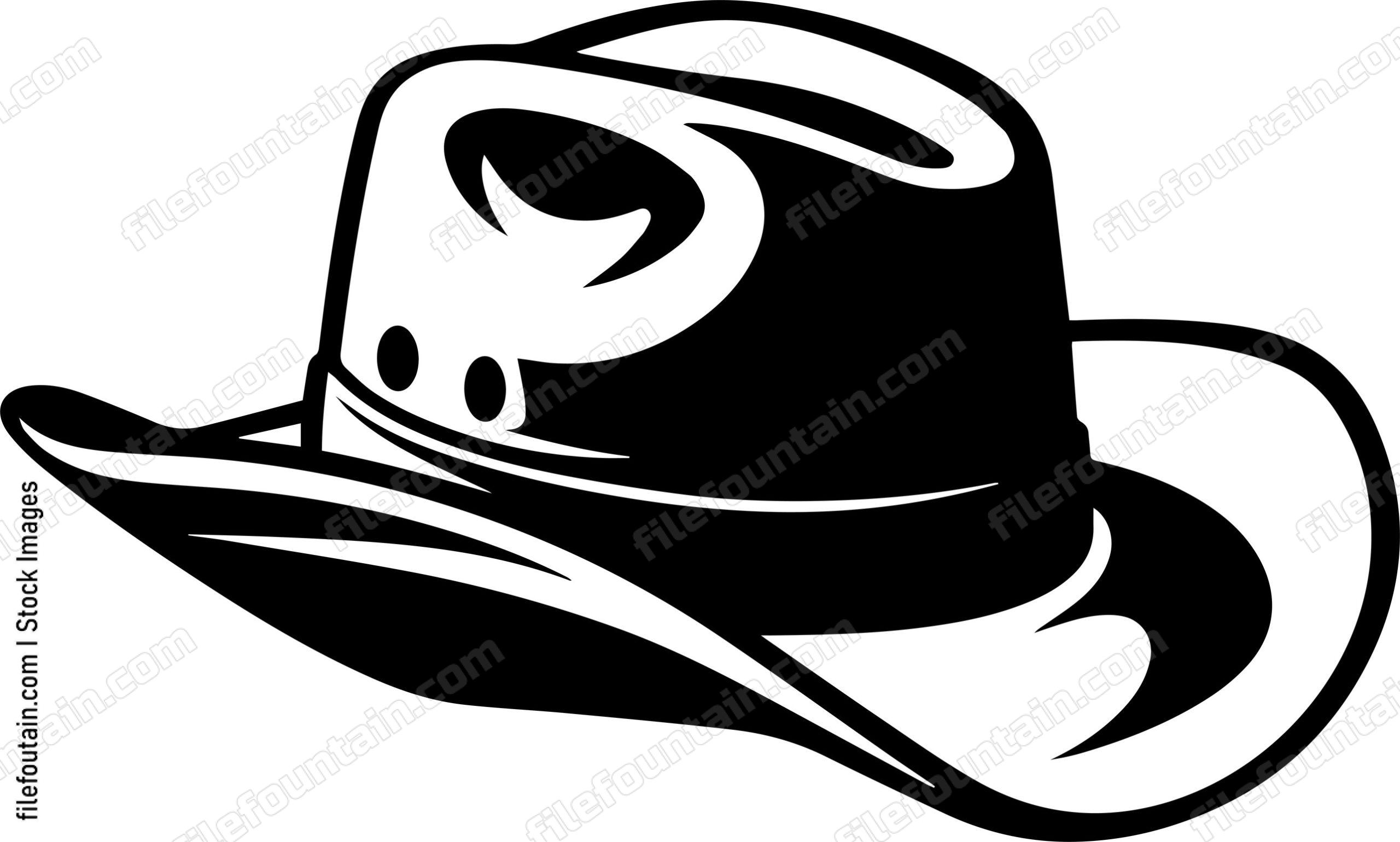 Cowboy Hat