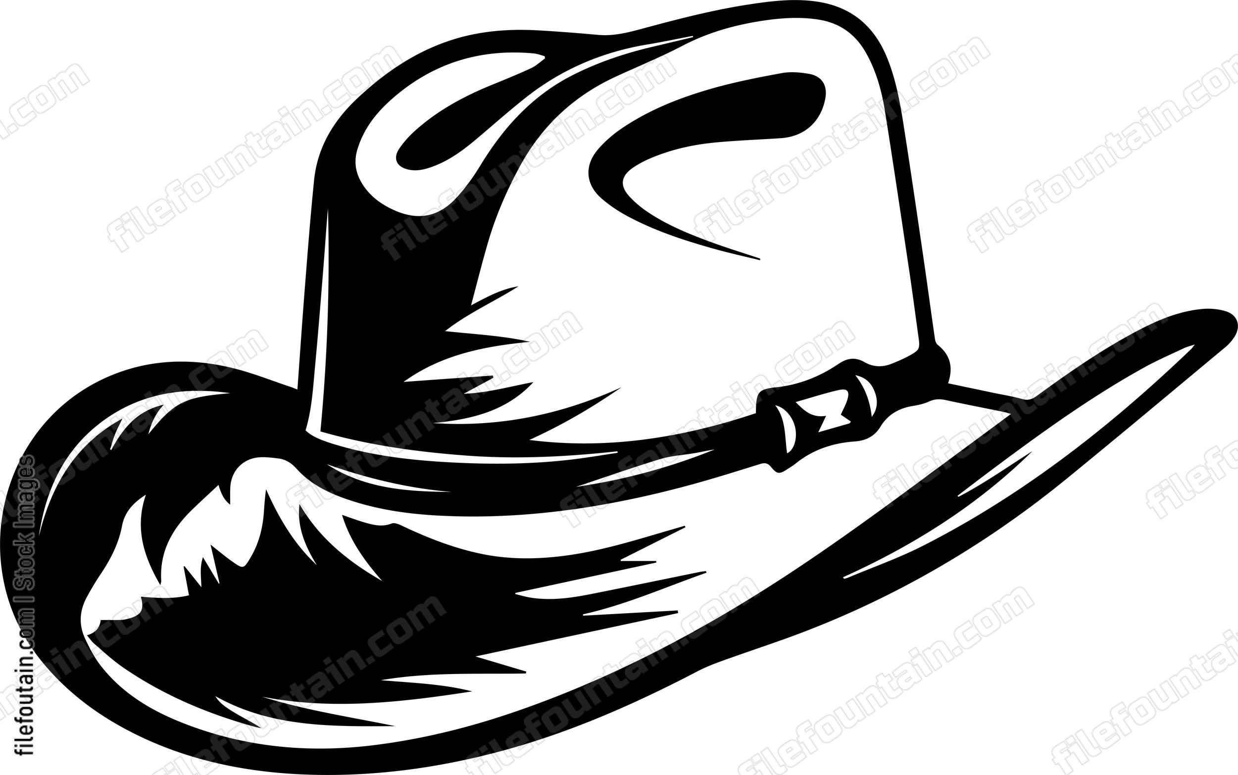 Cowboy Hat