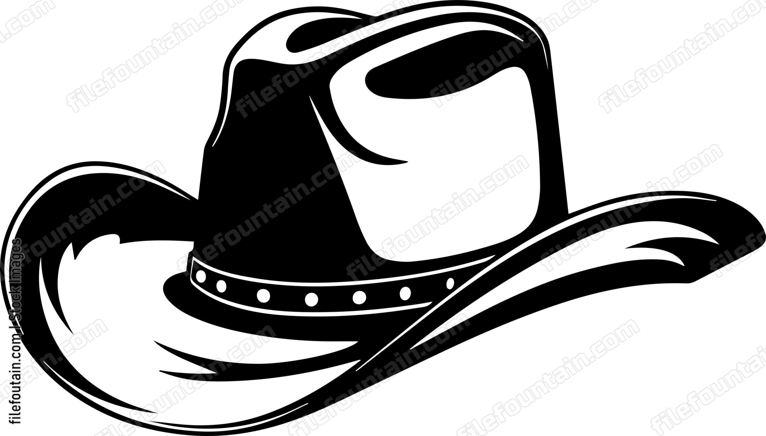 Cowboy Hat