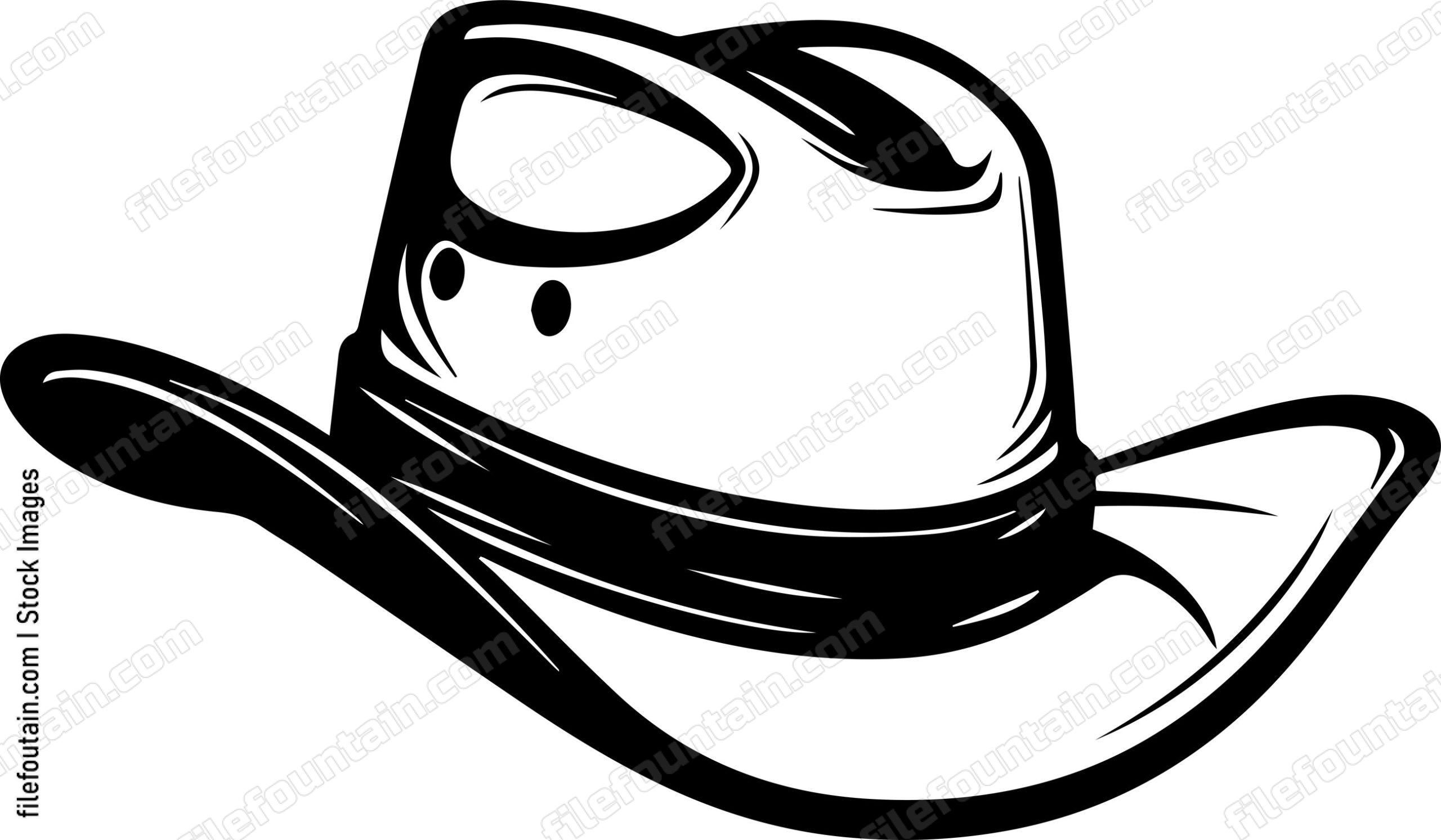 Cowboy Hat