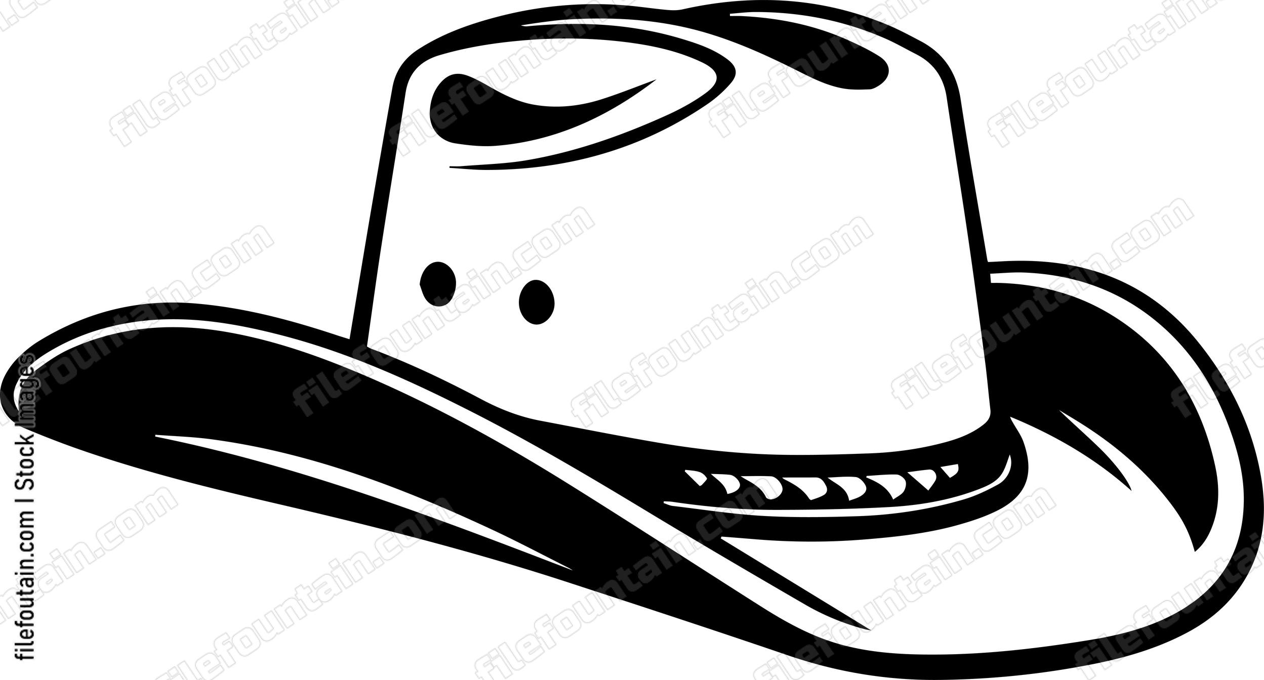 Cowboy Hat