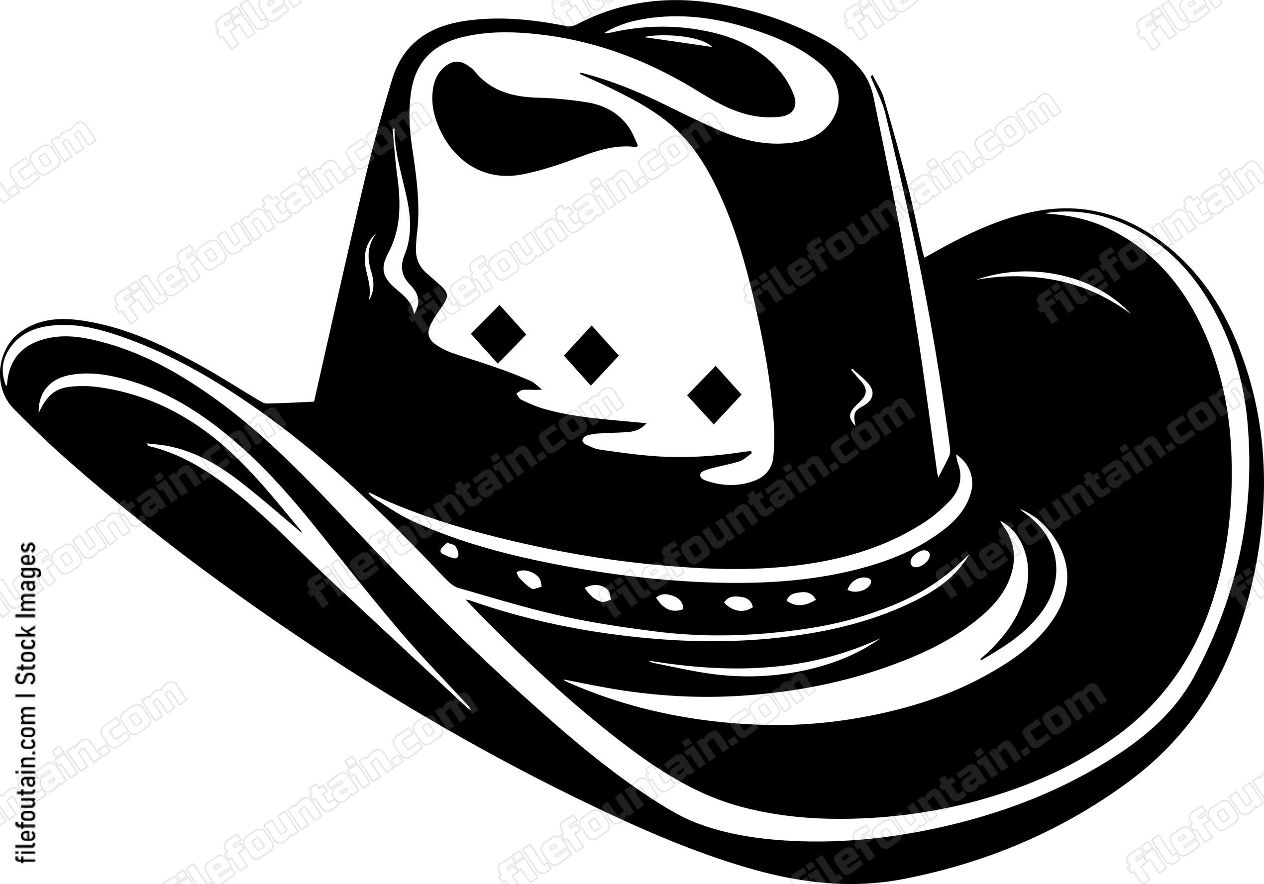 Cowboy Hat