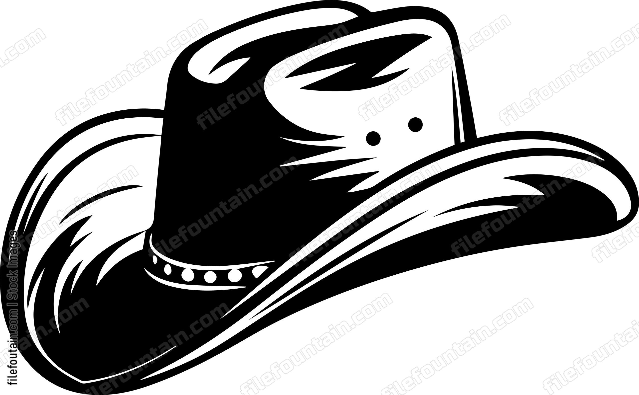 Cowboy Hat