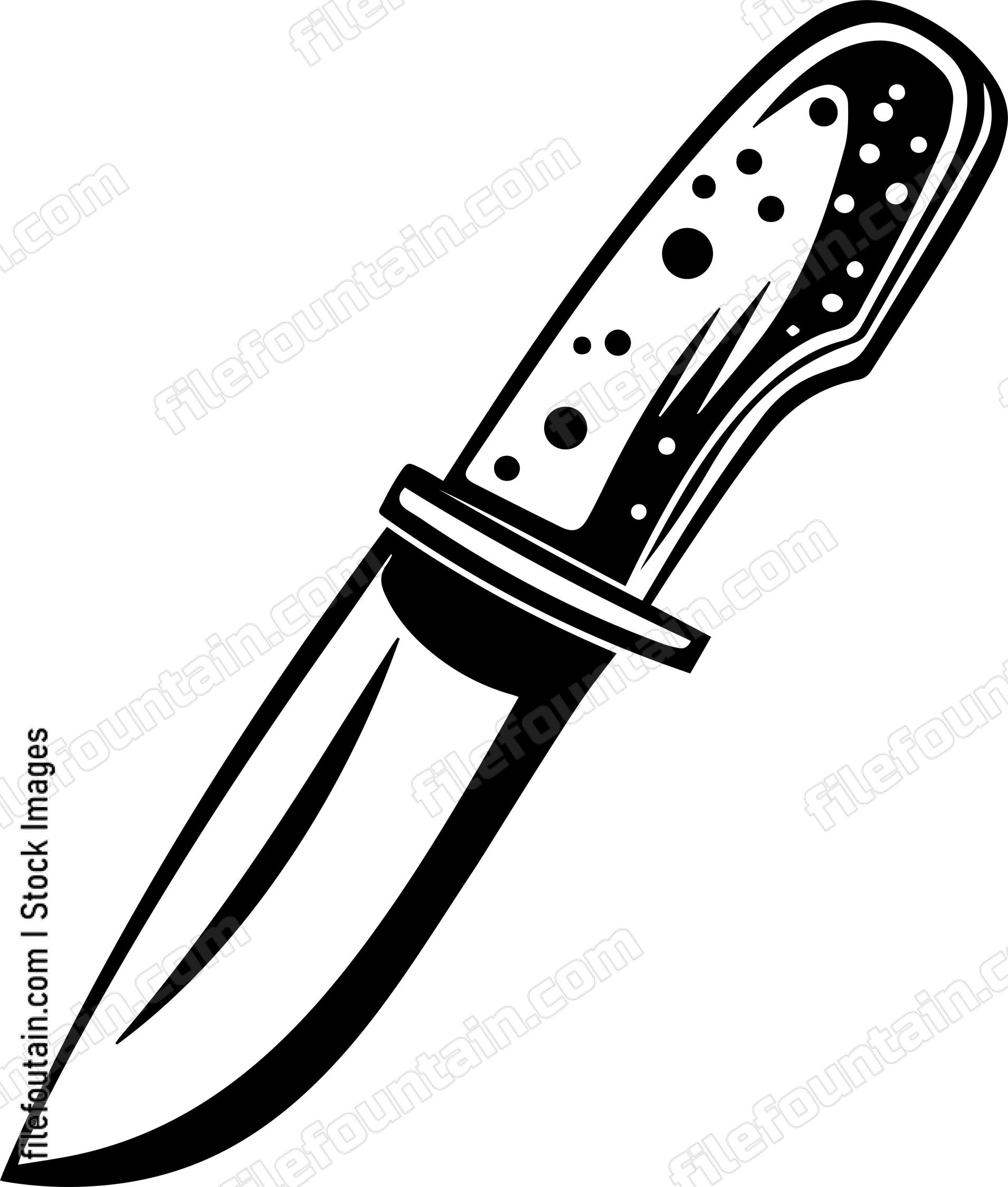 Cowboy Knife