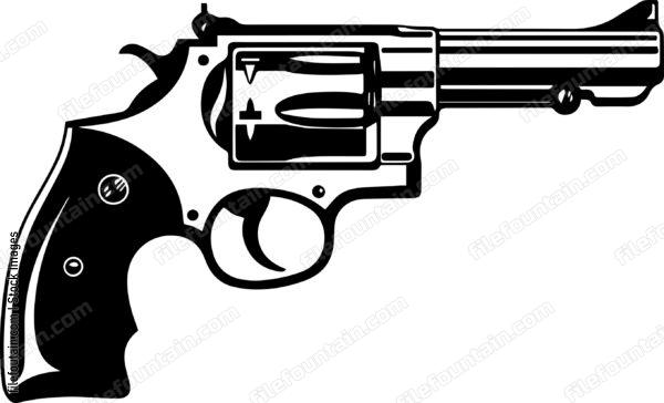 Cowboy Pistol