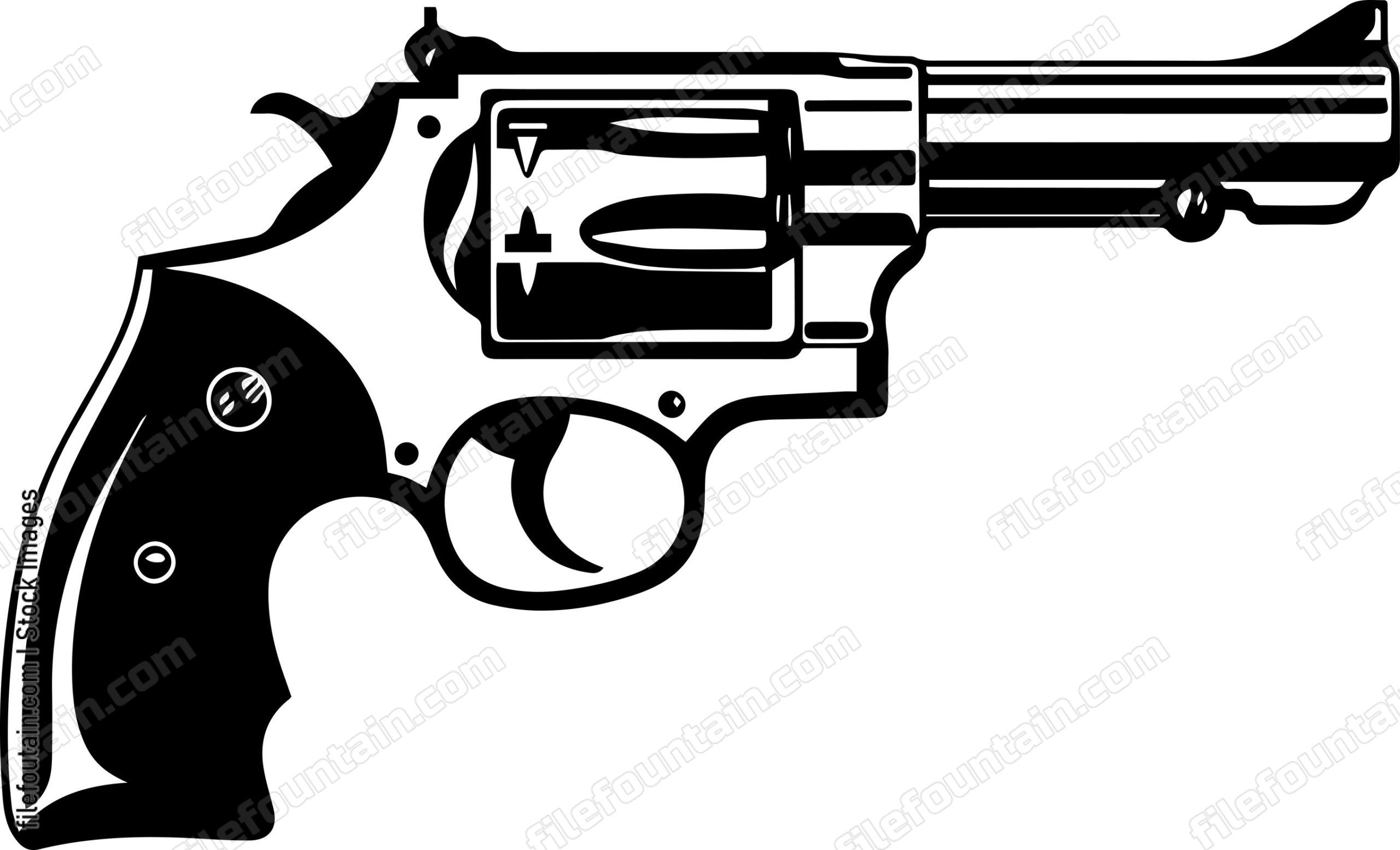 Cowboy Pistol