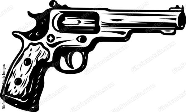 Cowboy Pistol