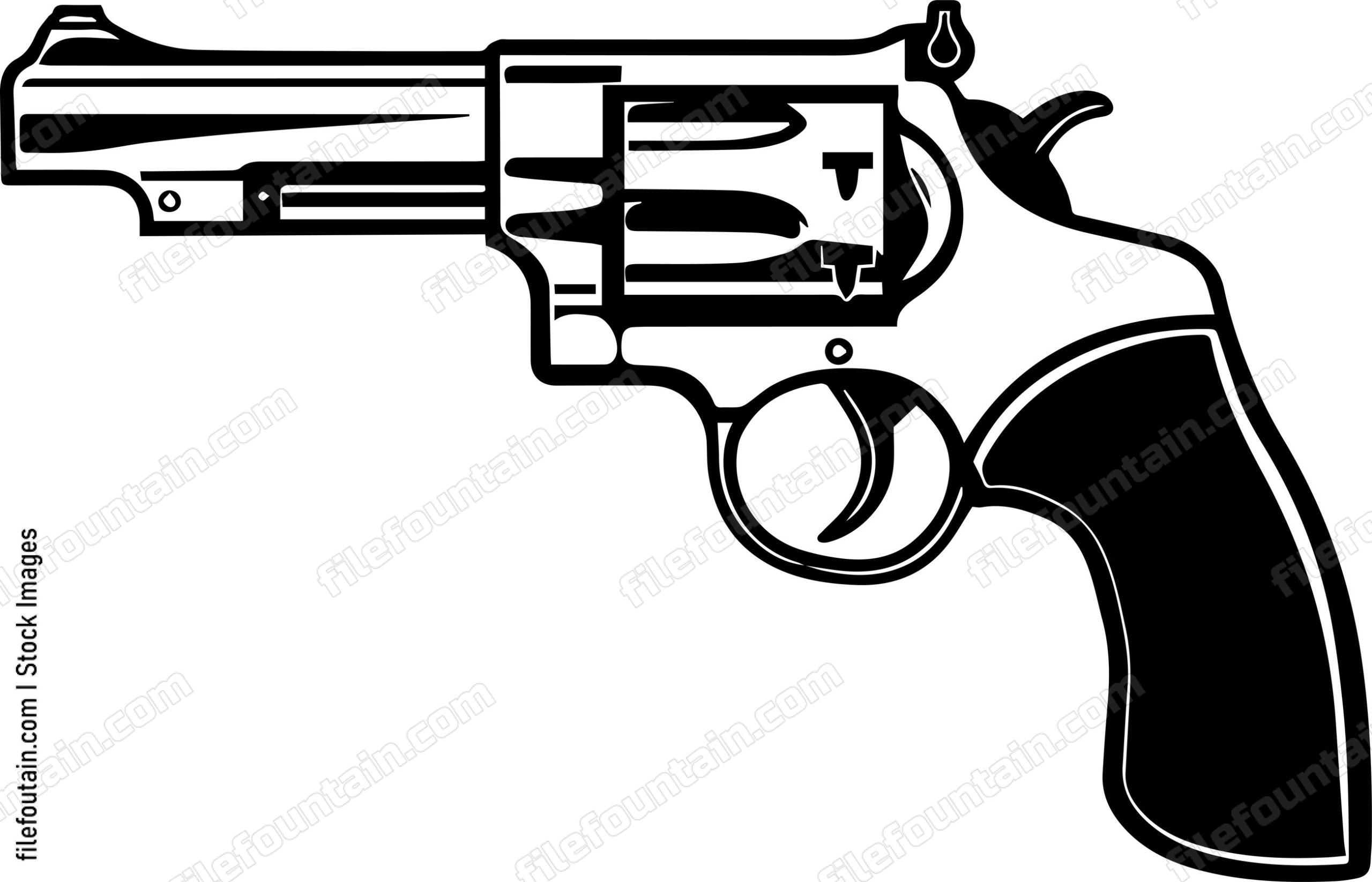Cowboy Pistol