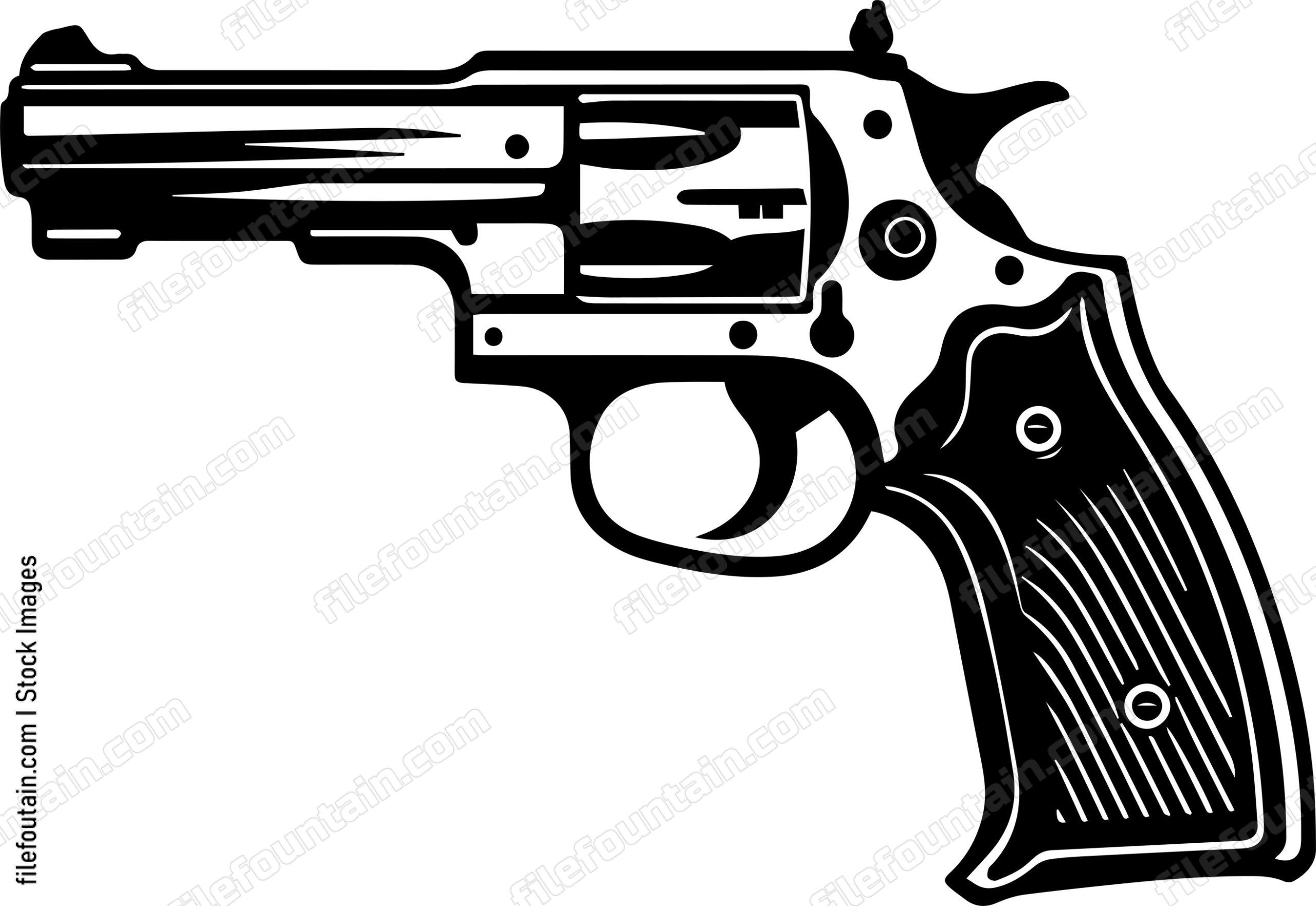 Cowboy Pistol