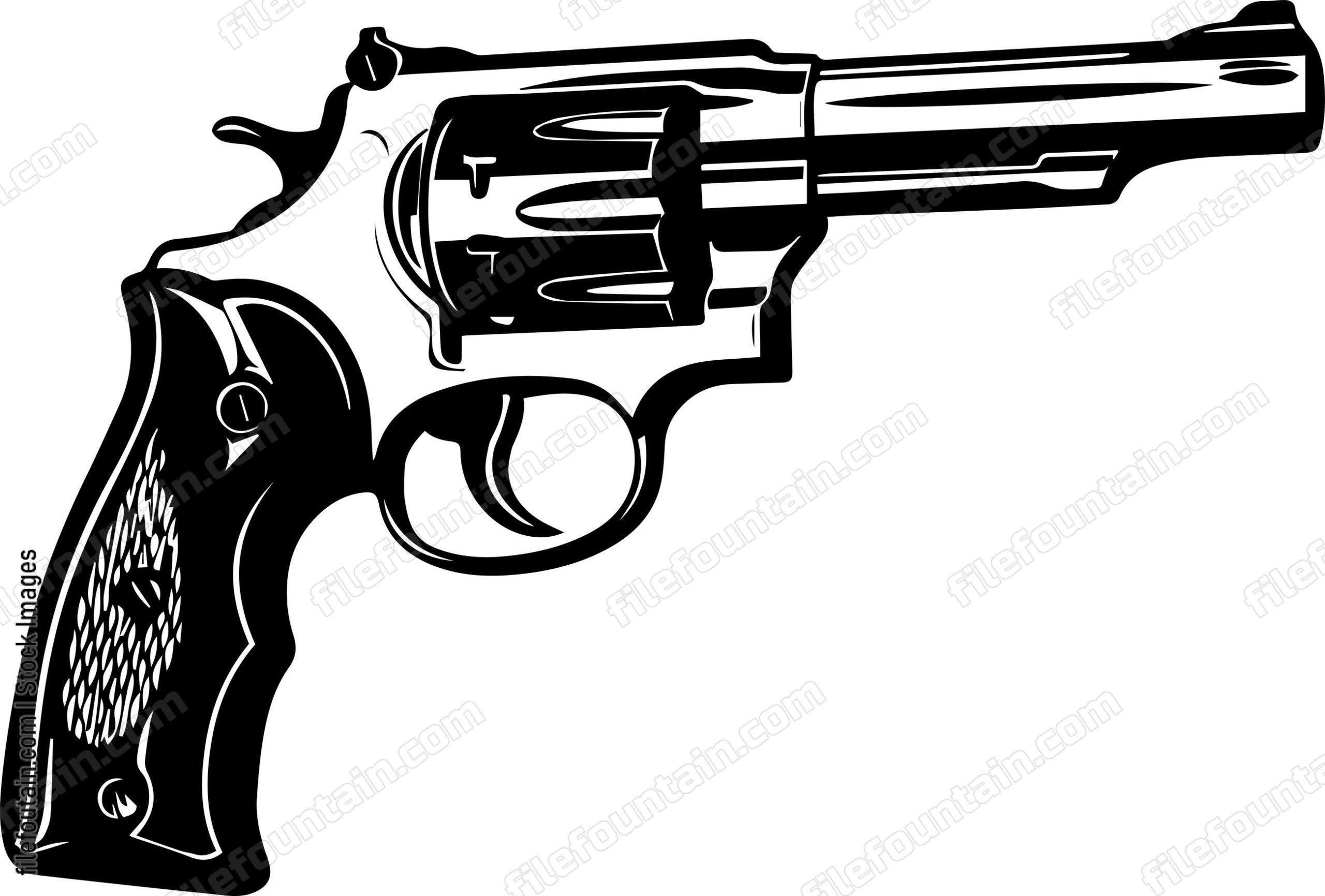 Cowboy Pistol