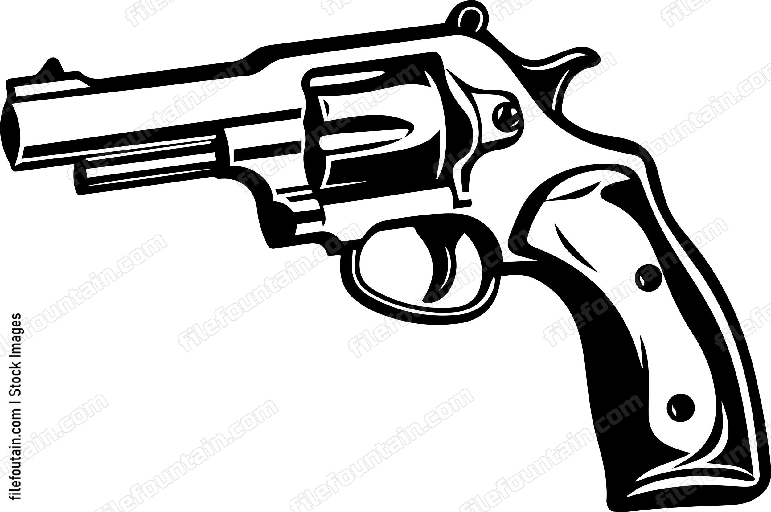 Cowboy Pistol