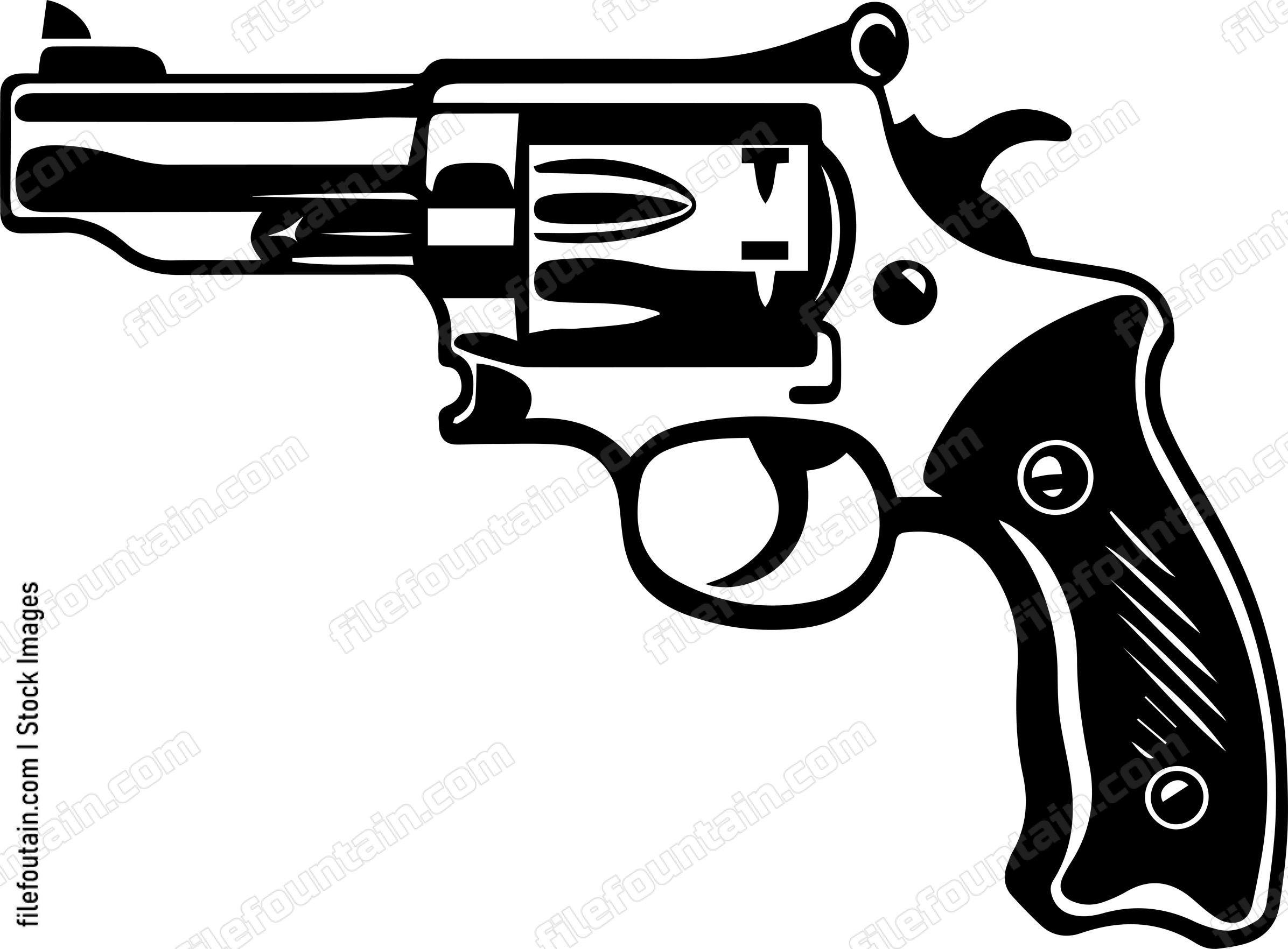Cowboy Pistol
