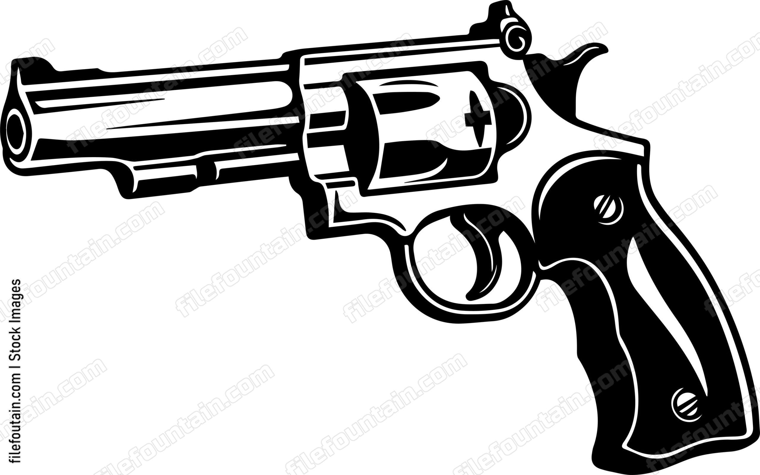 Cowboy Pistol