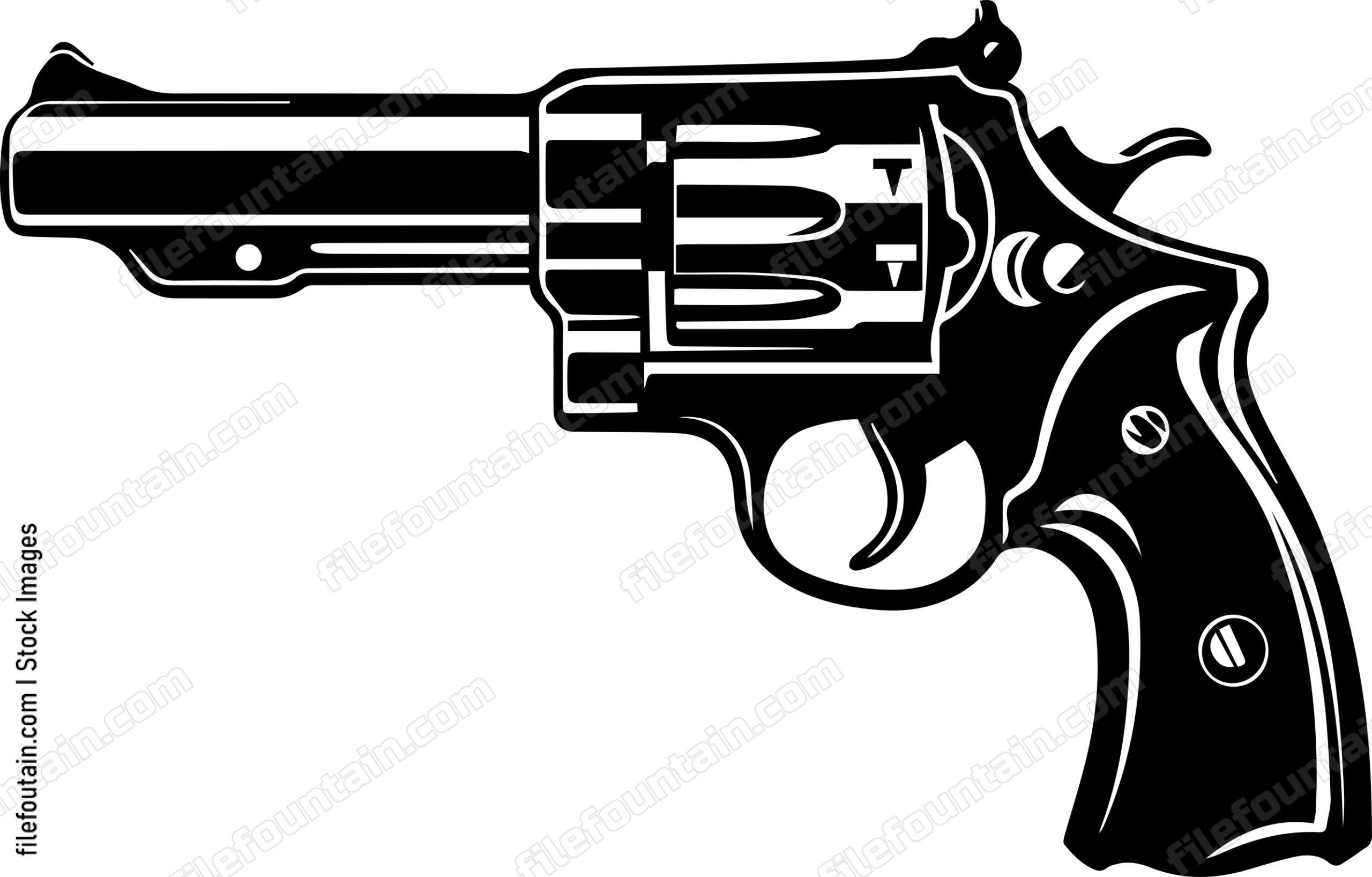 Cowboy Pistol