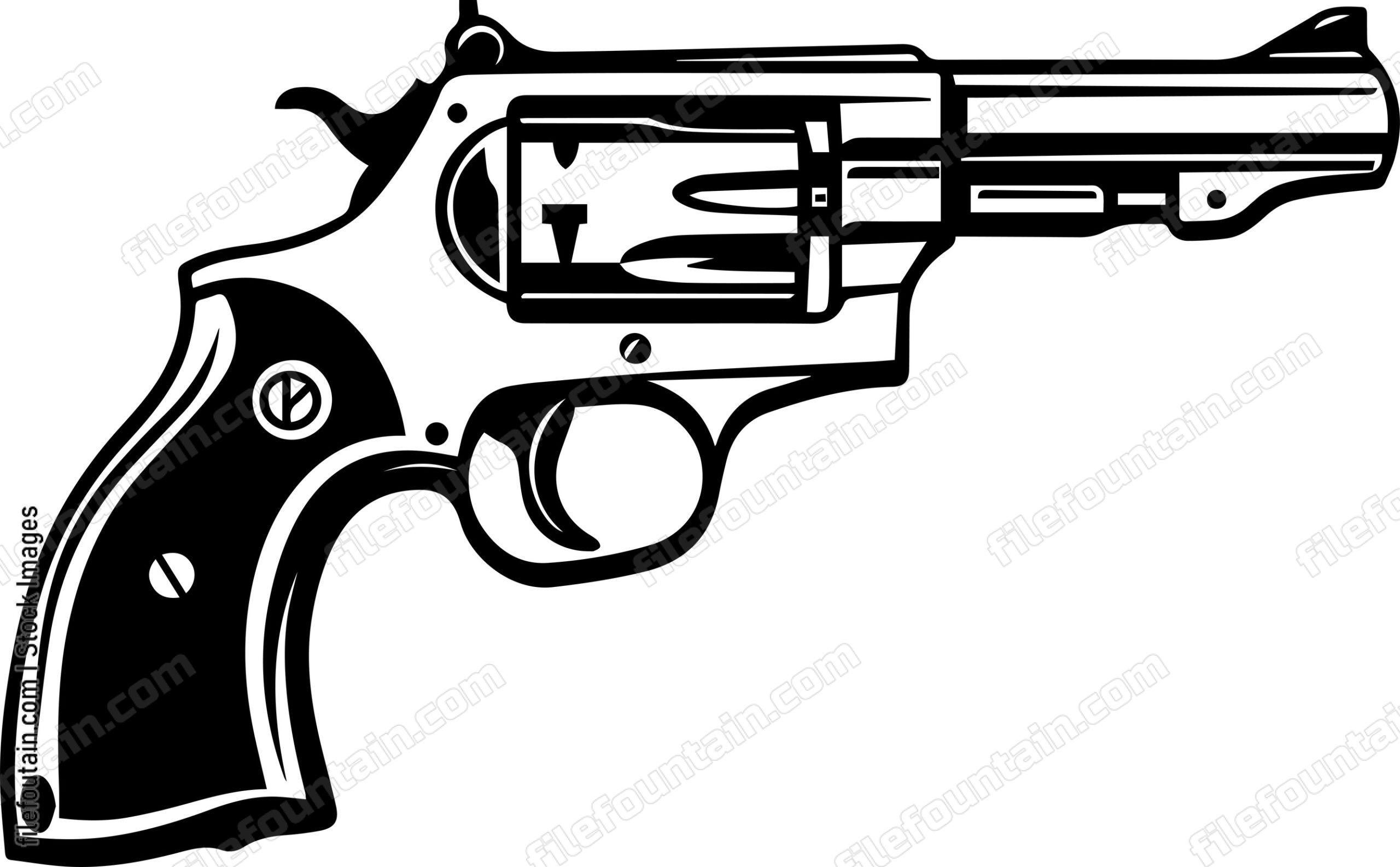 Cowboy Pistol