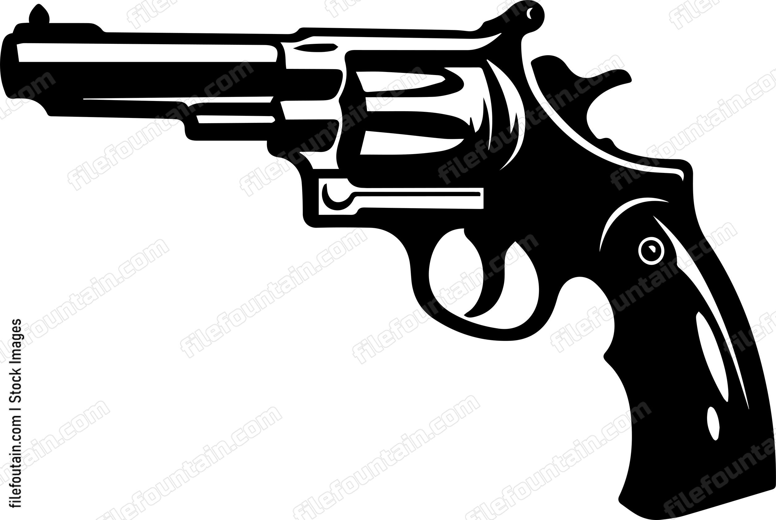Cowboy Pistol