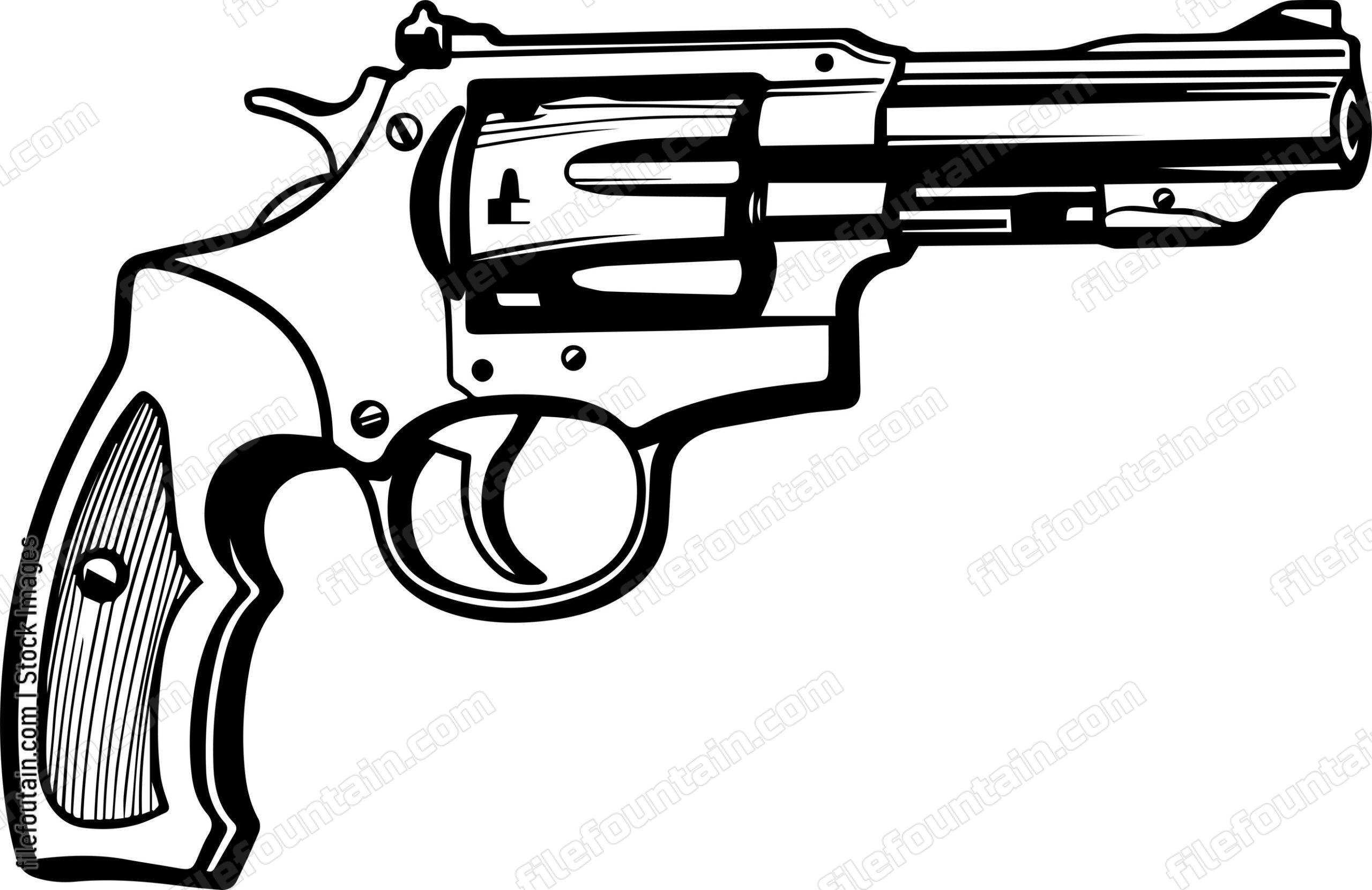 Cowboy Pistol